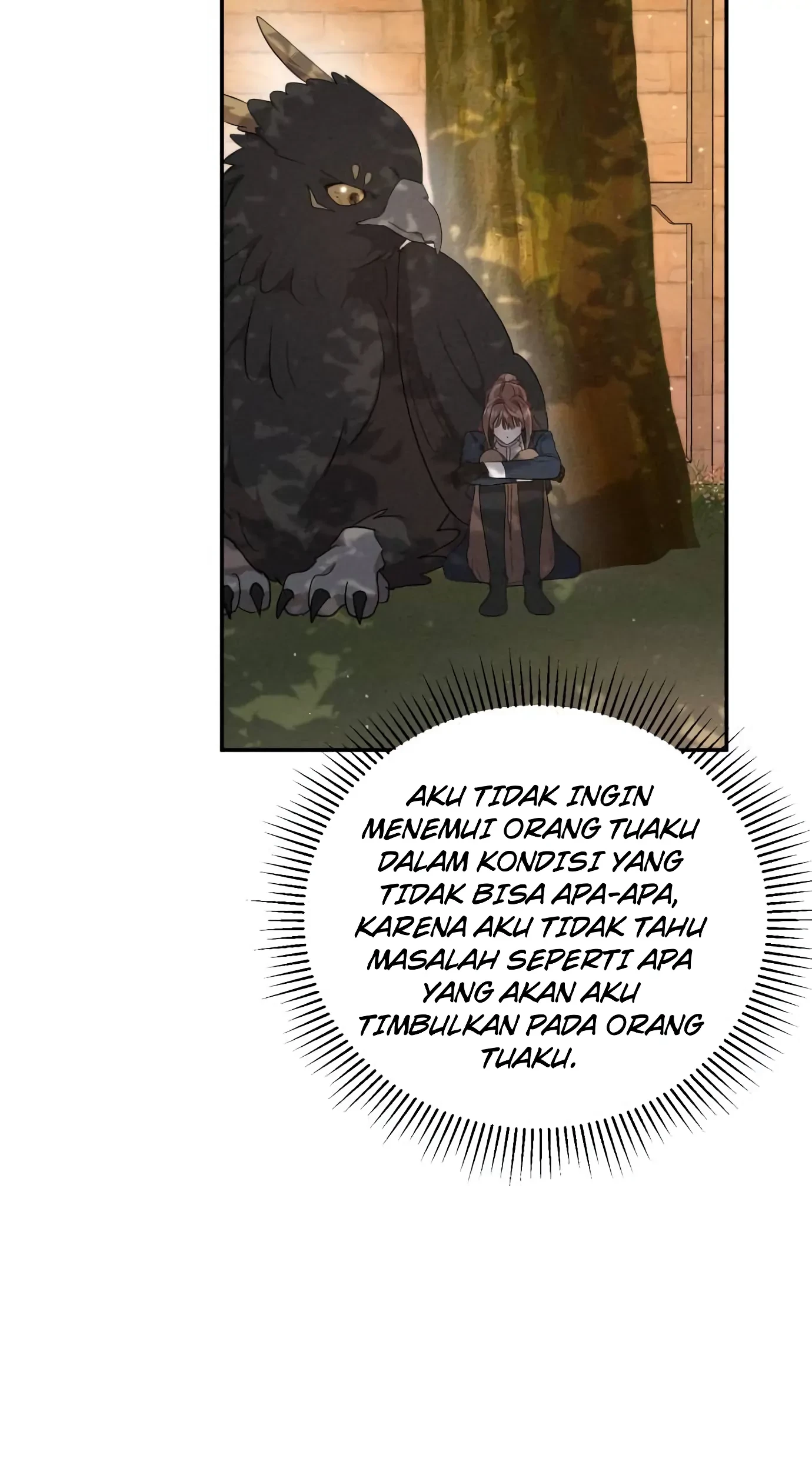 Don’t Be Too Nice Chapter 16 Gambar 46