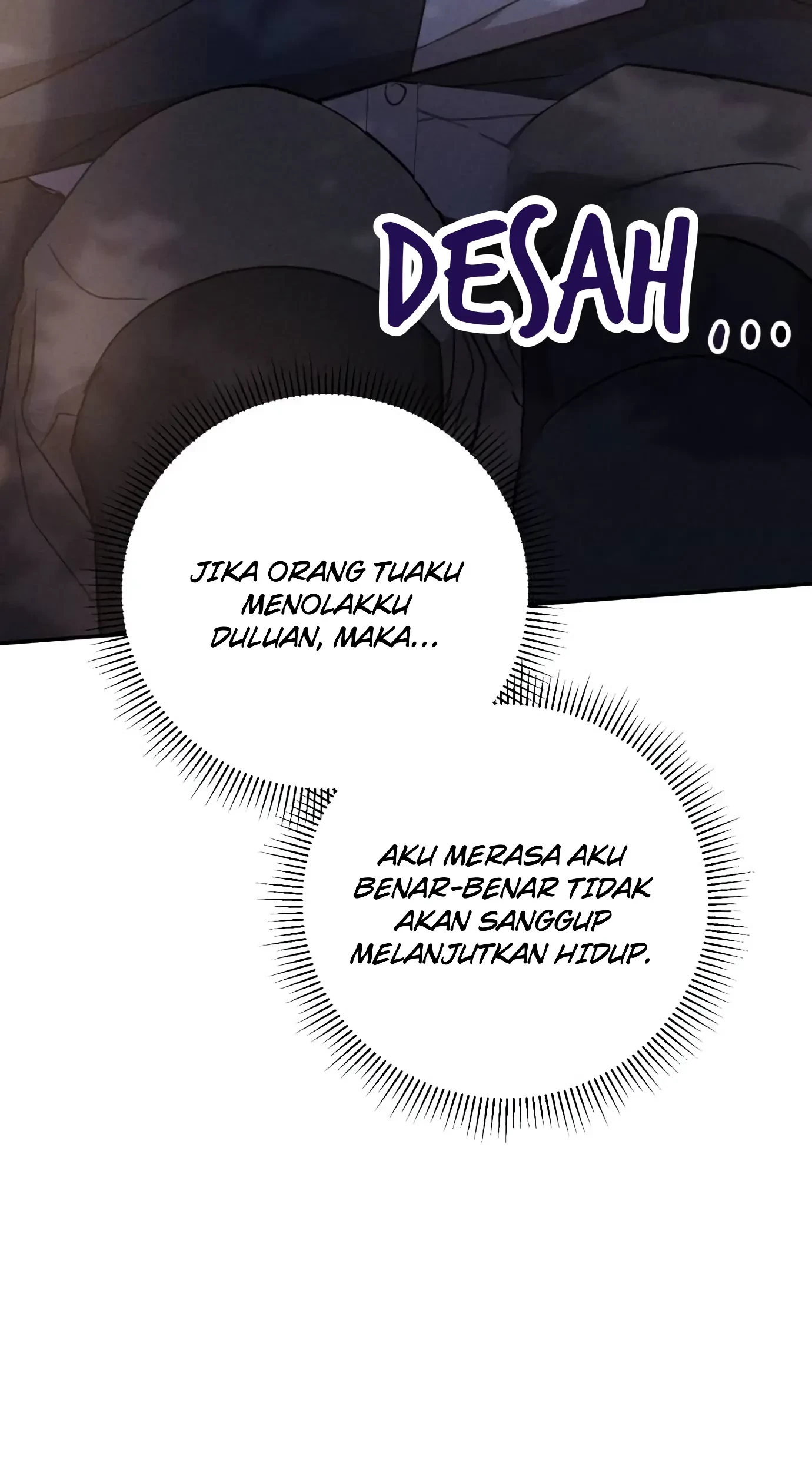 Don’t Be Too Nice Chapter 16 Gambar 52
