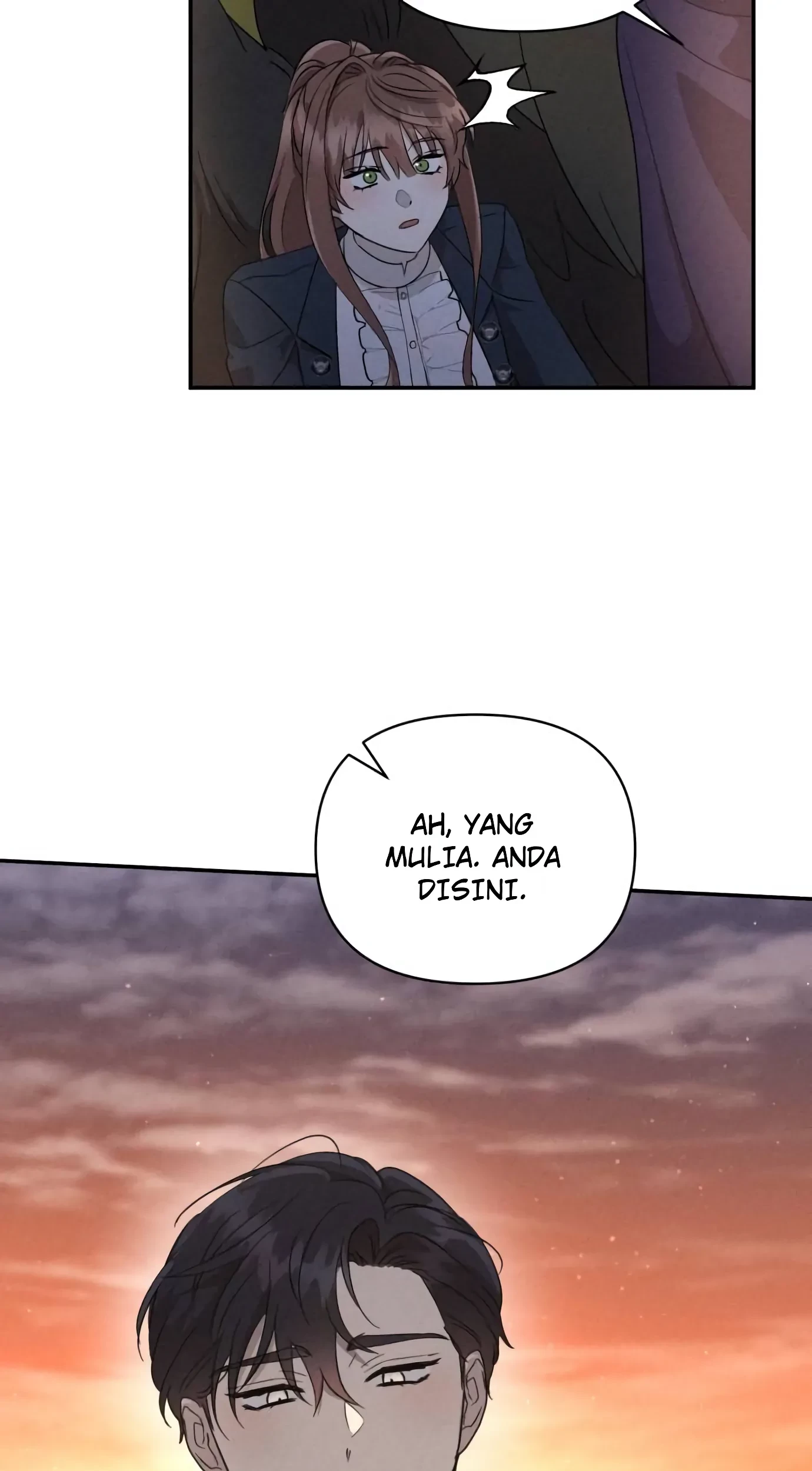 Don’t Be Too Nice Chapter 16 Gambar 54