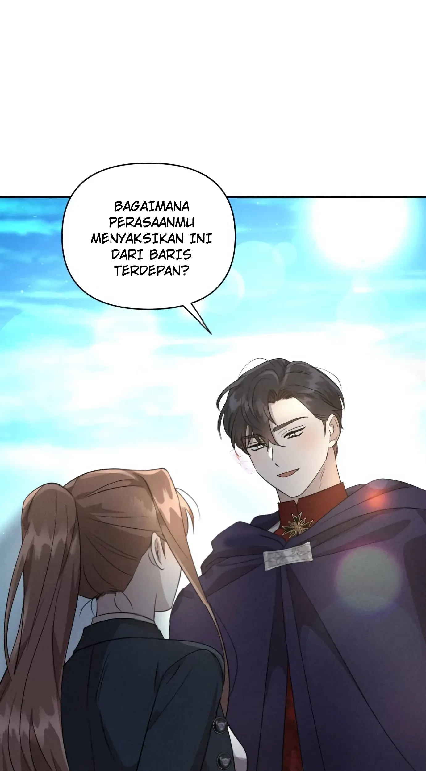 Baca  Don’t Be Too Nice Chapter 16 Gambar 2