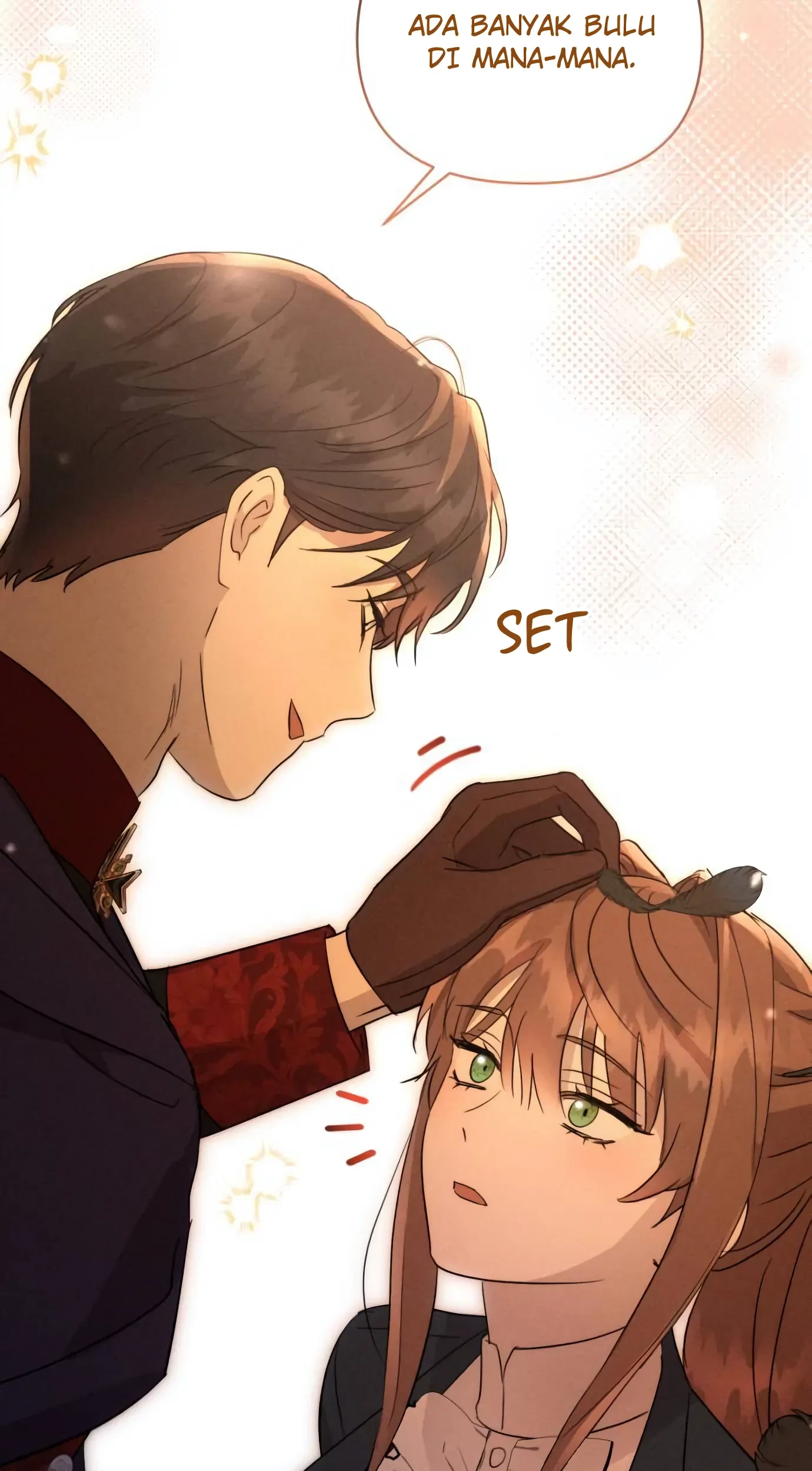 Don’t Be Too Nice Chapter 16 Gambar 64