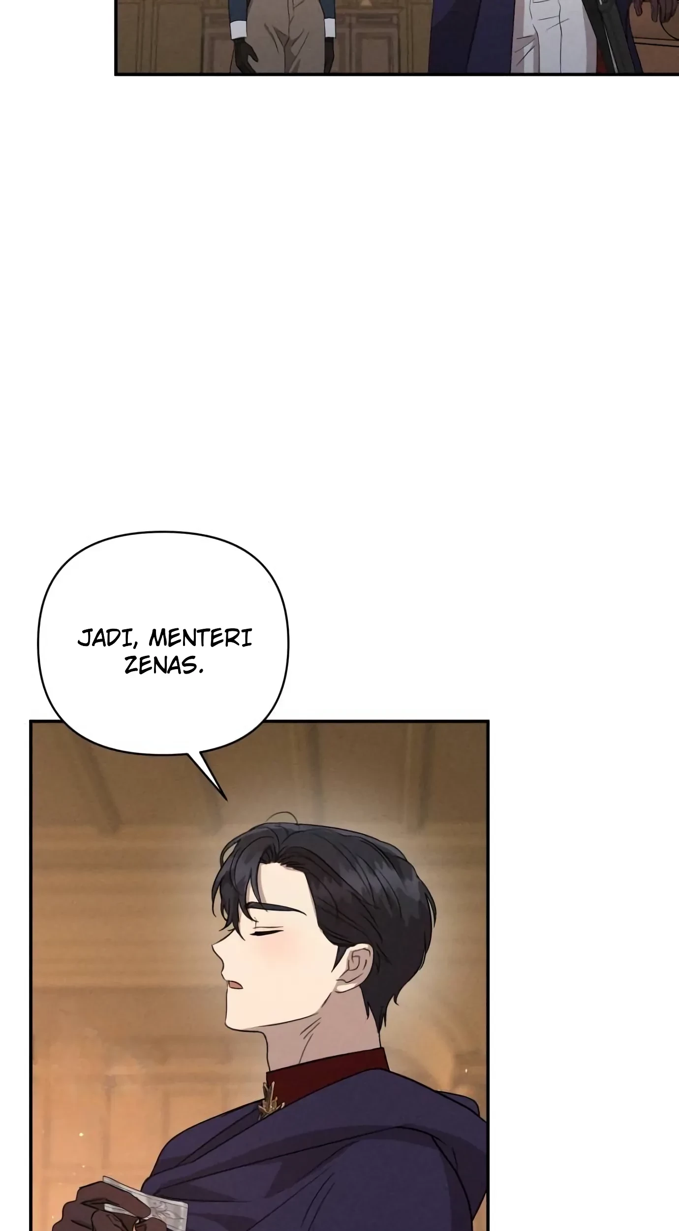 Don’t Be Too Nice Chapter 16 Gambar 72