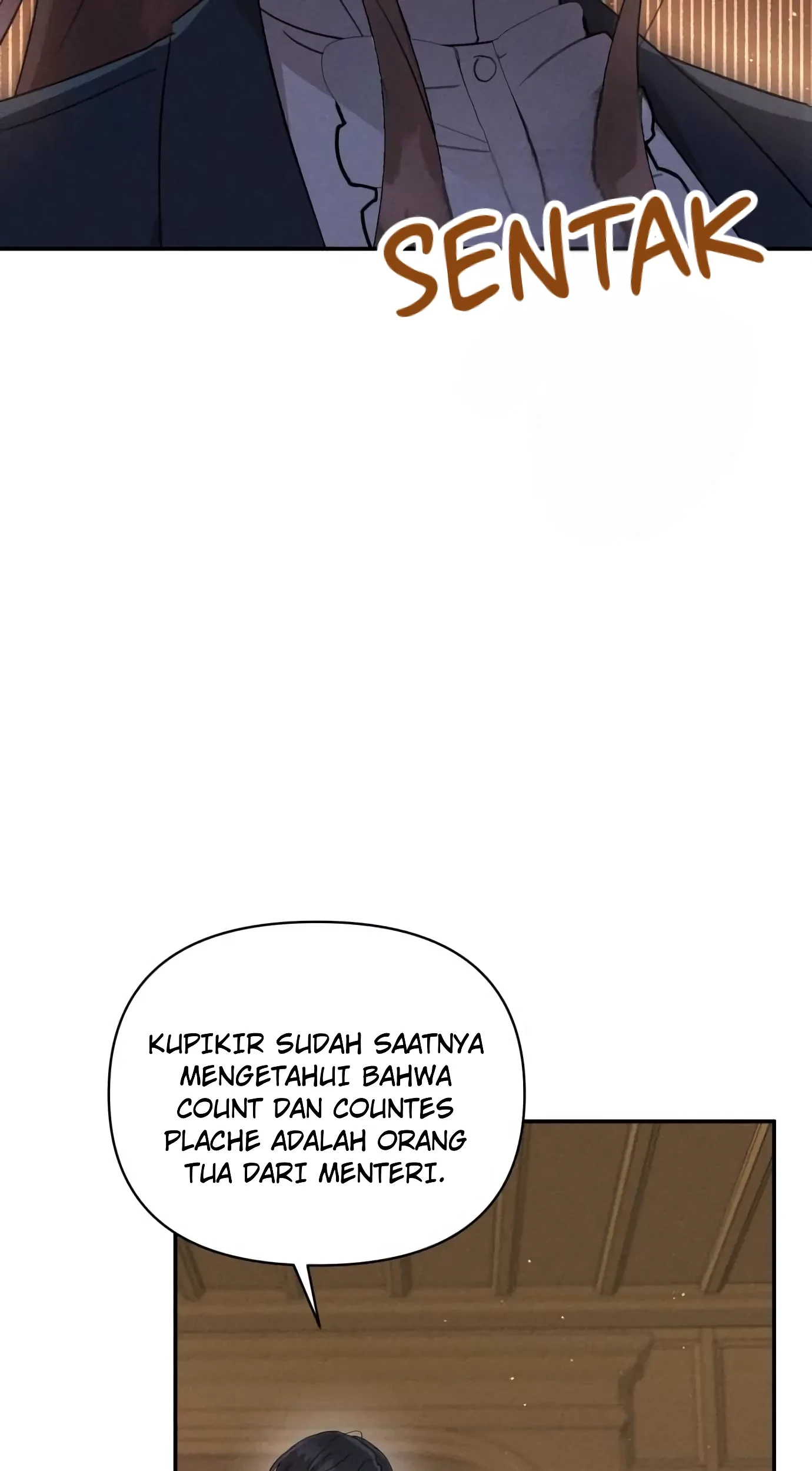 Don’t Be Too Nice Chapter 16 Gambar 76
