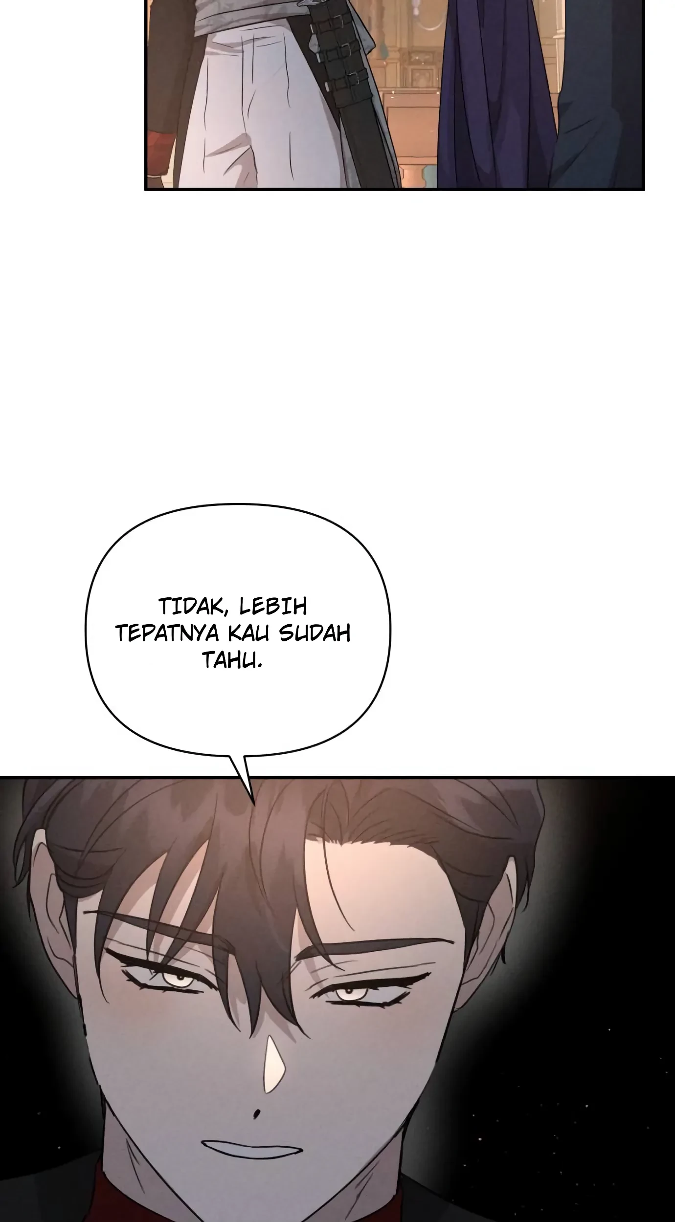 Don’t Be Too Nice Chapter 16 Gambar 78