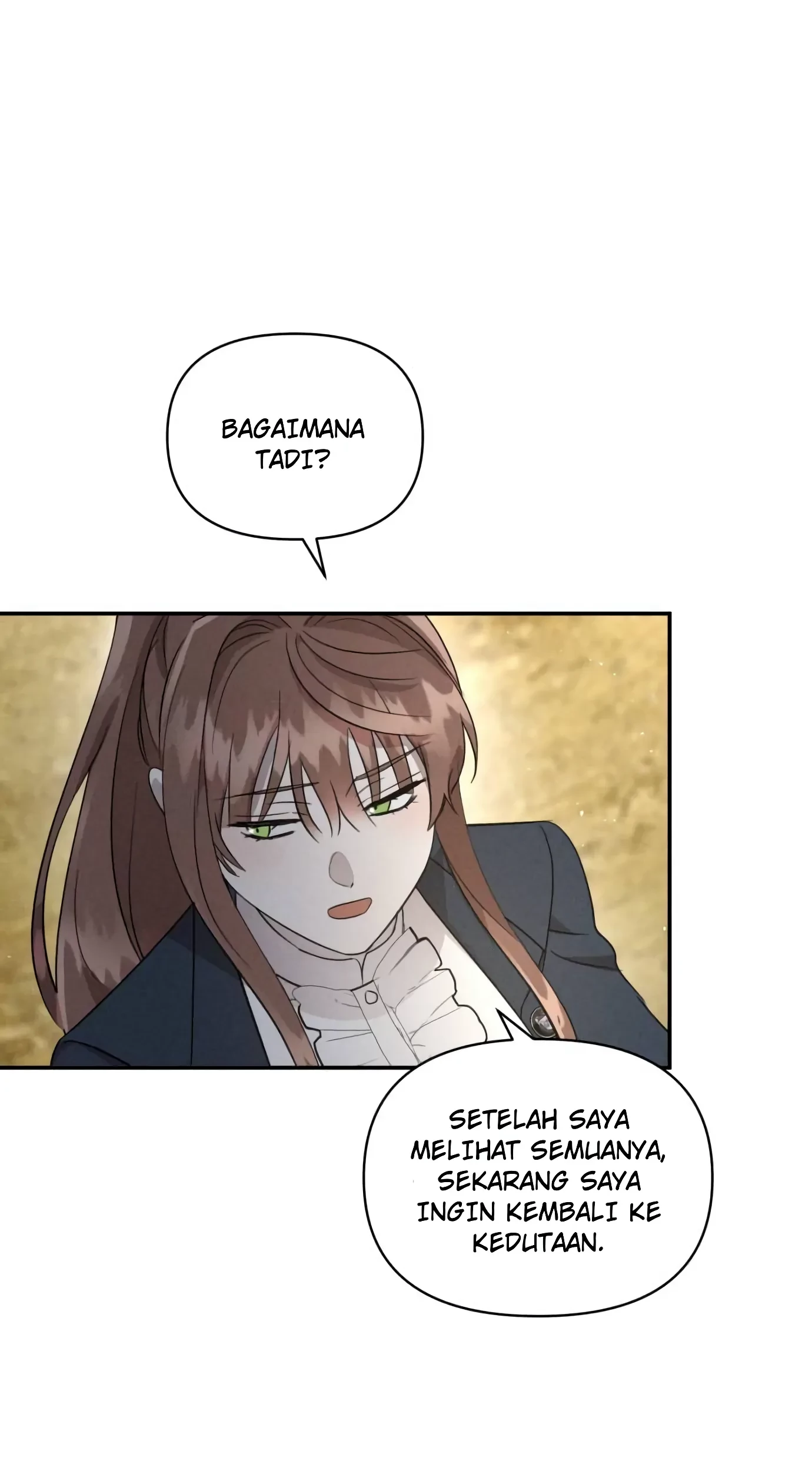 Don’t Be Too Nice Chapter 16 Gambar 4