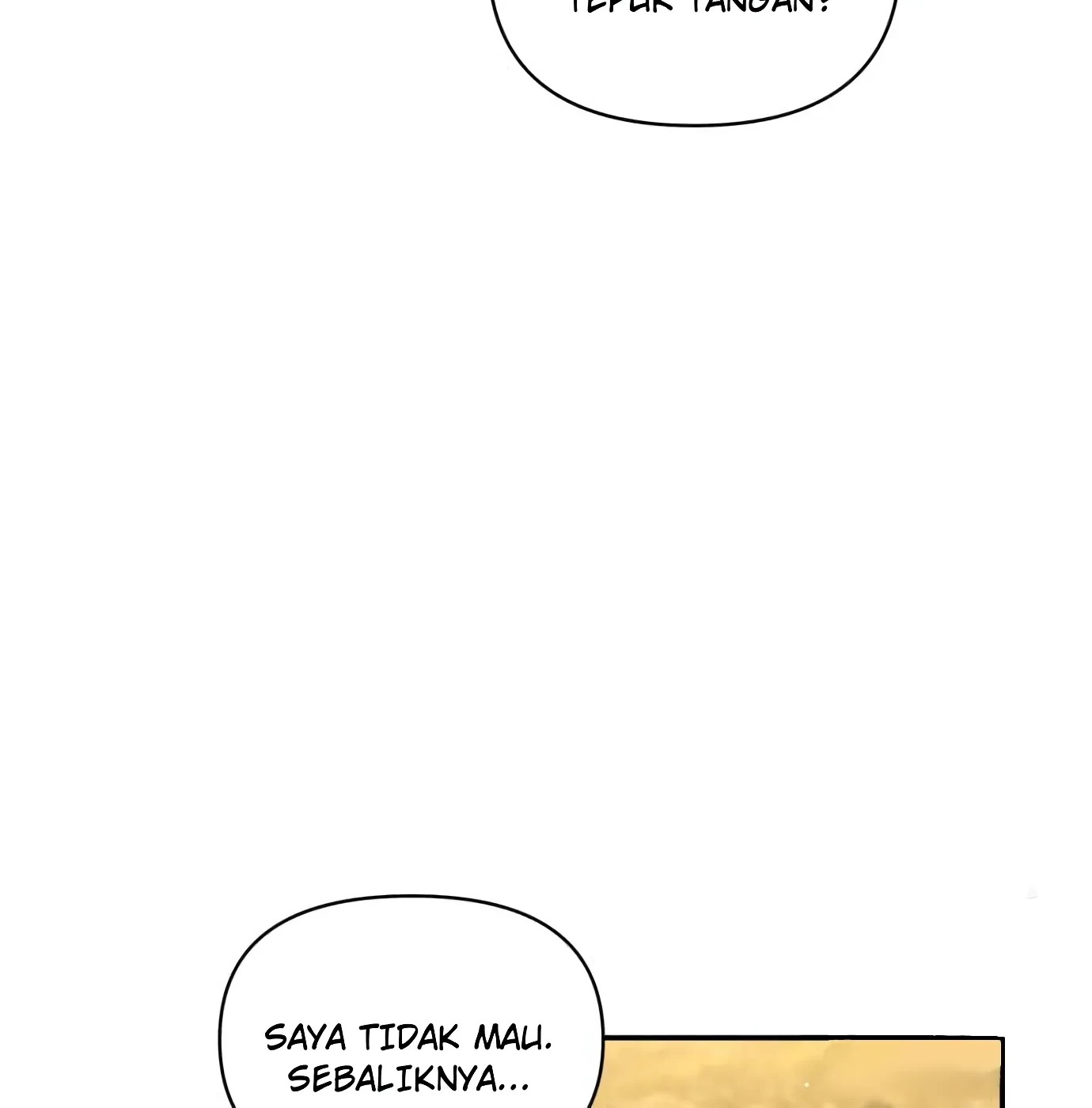 Don’t Be Too Nice Chapter 16 Gambar 6