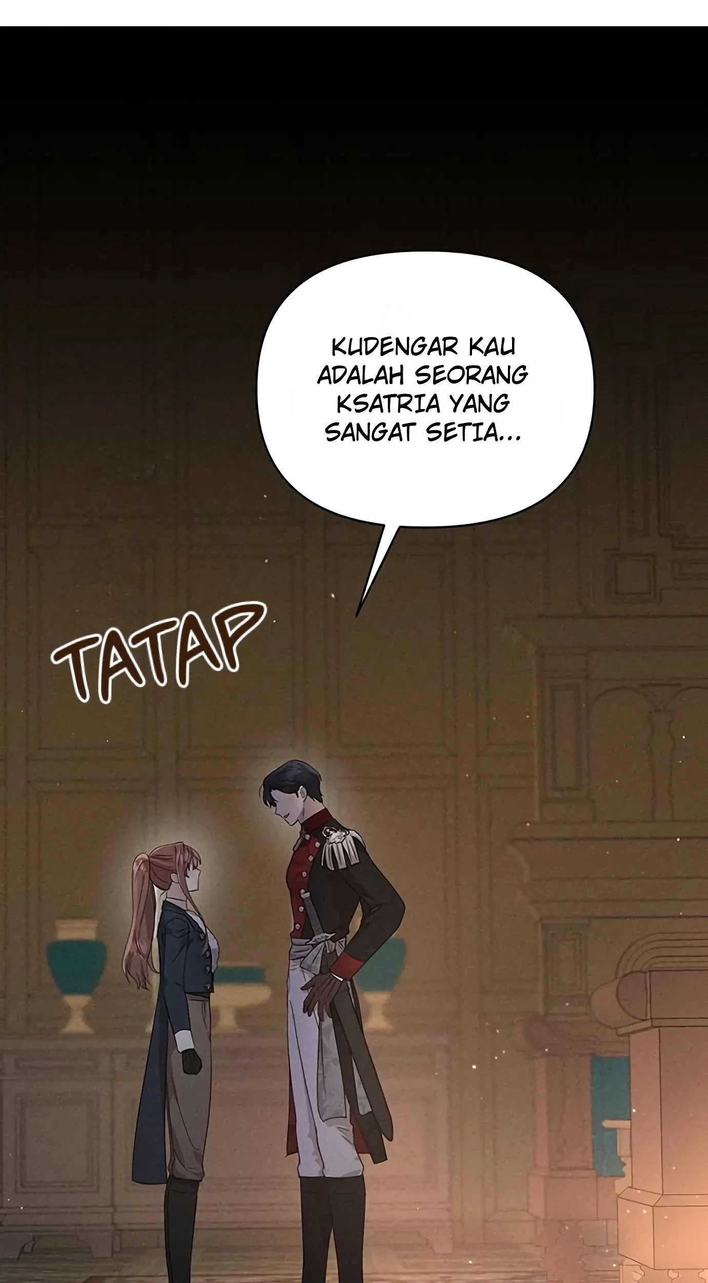 Don’t Be Too Nice Chapter 16 Gambar 86