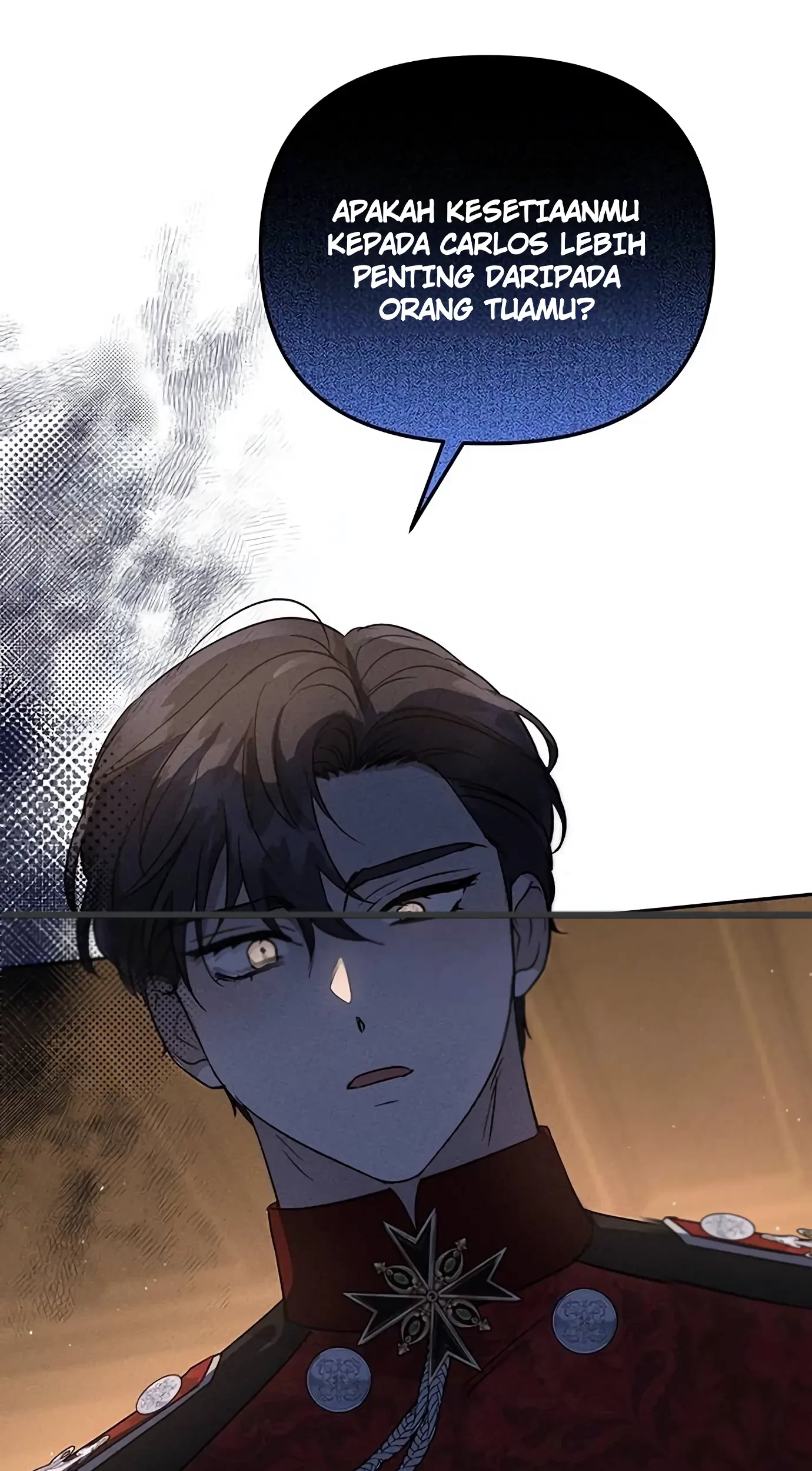 Don’t Be Too Nice Chapter 16 Gambar 88