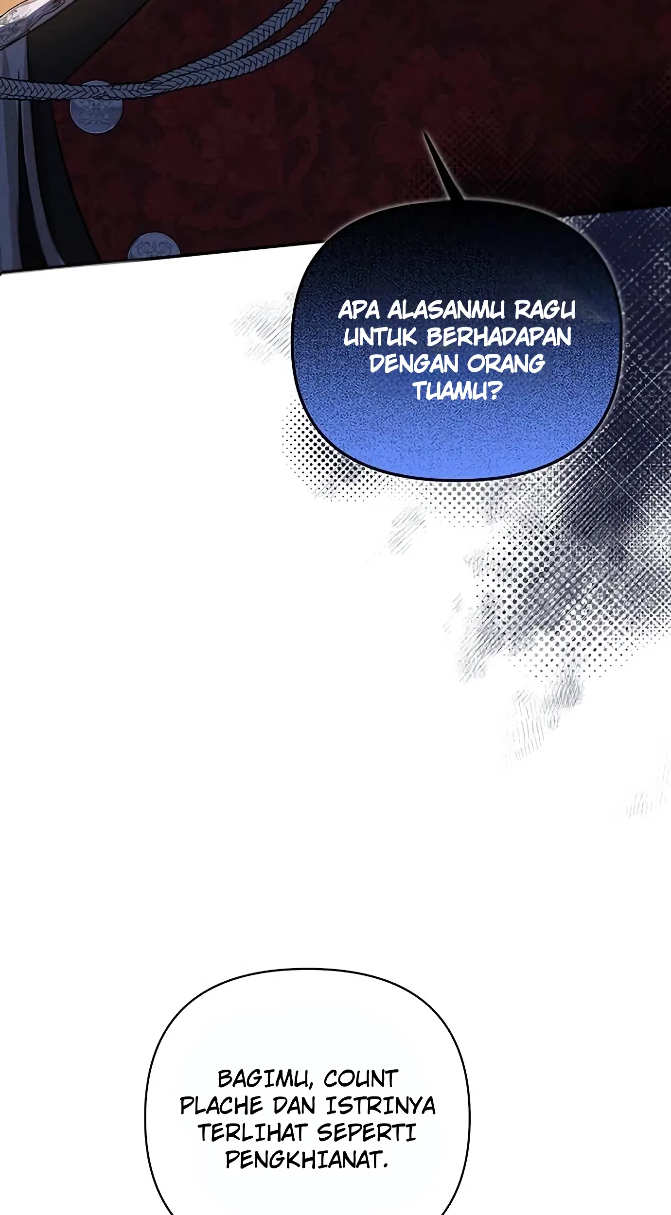 Don’t Be Too Nice Chapter 16 Gambar 89