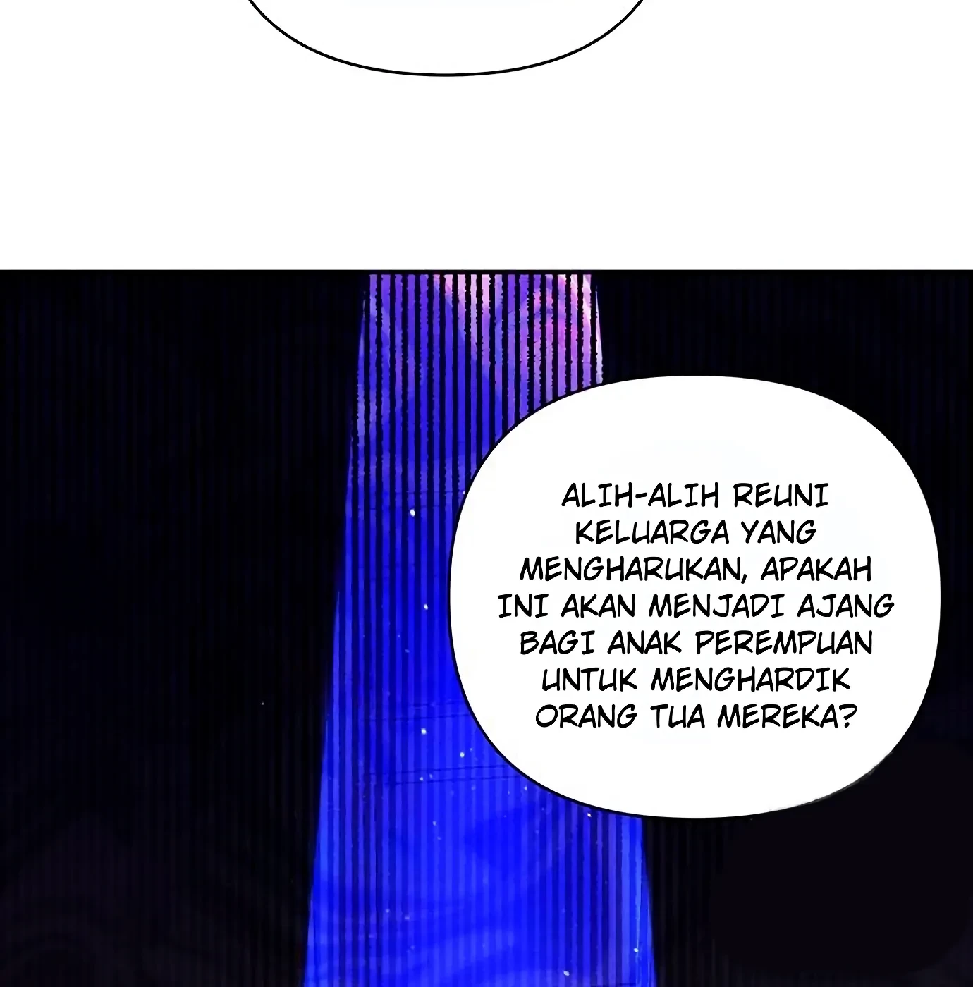 Don’t Be Too Nice Chapter 16 Gambar 90