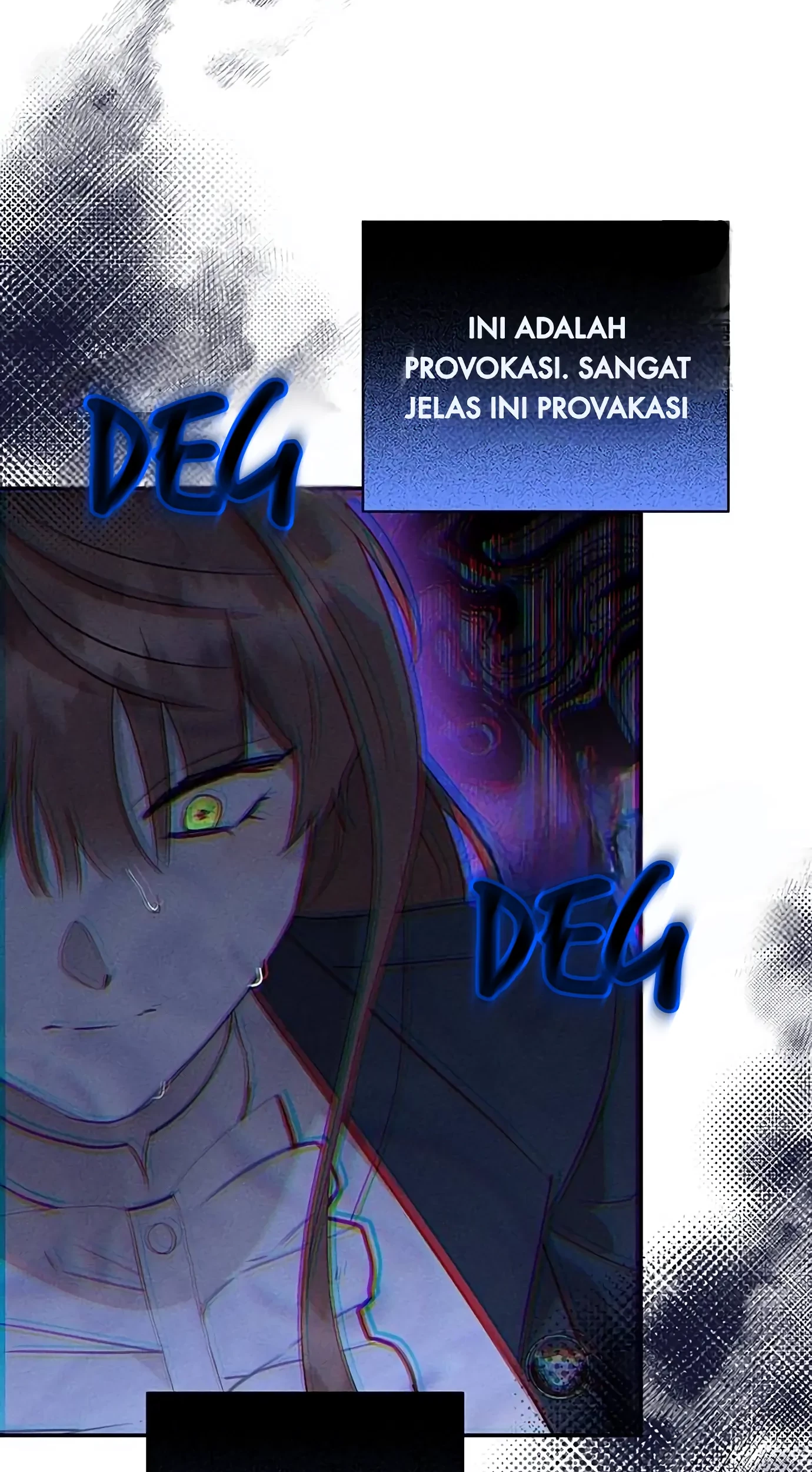 Don’t Be Too Nice Chapter 16 Gambar 92