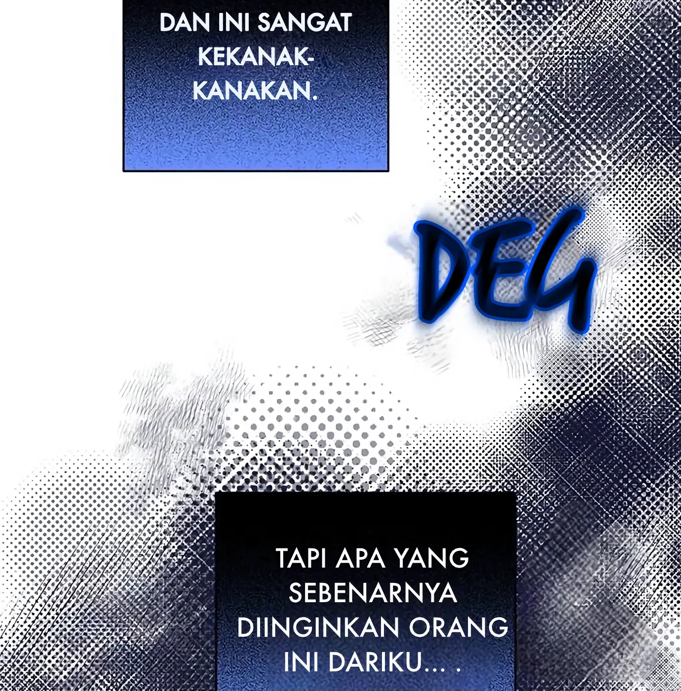 Don’t Be Too Nice Chapter 16 Gambar 93