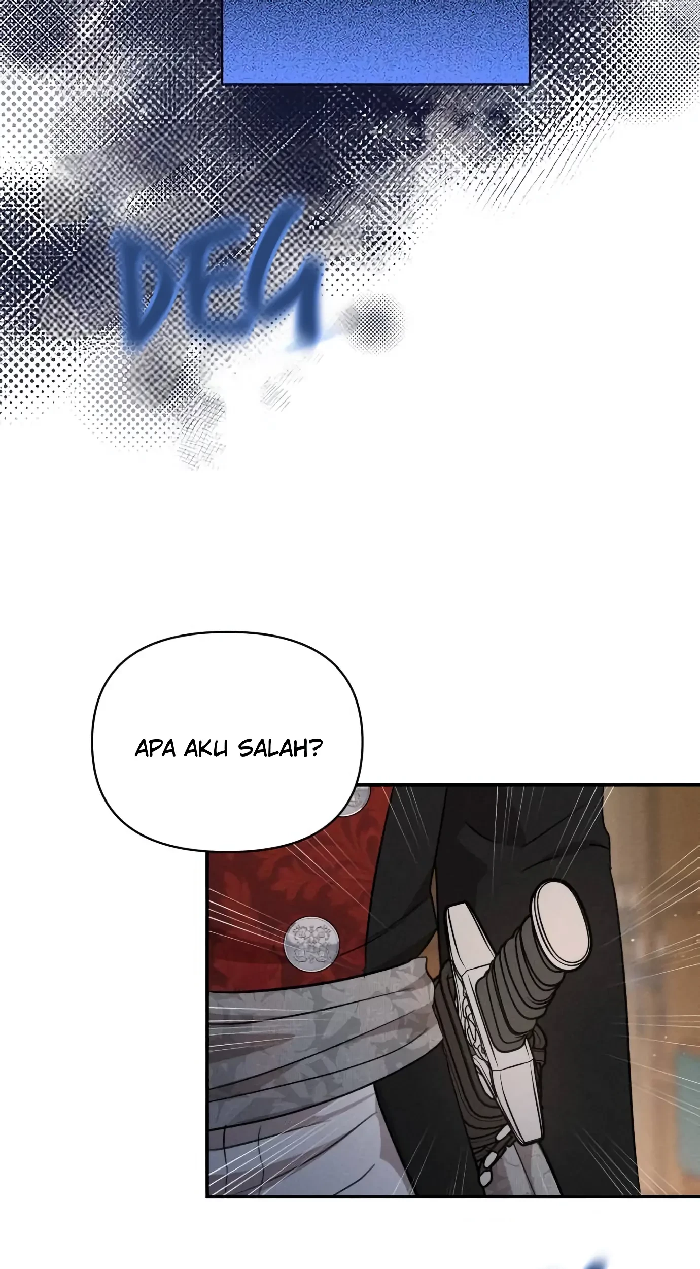 Don’t Be Too Nice Chapter 16 Gambar 94