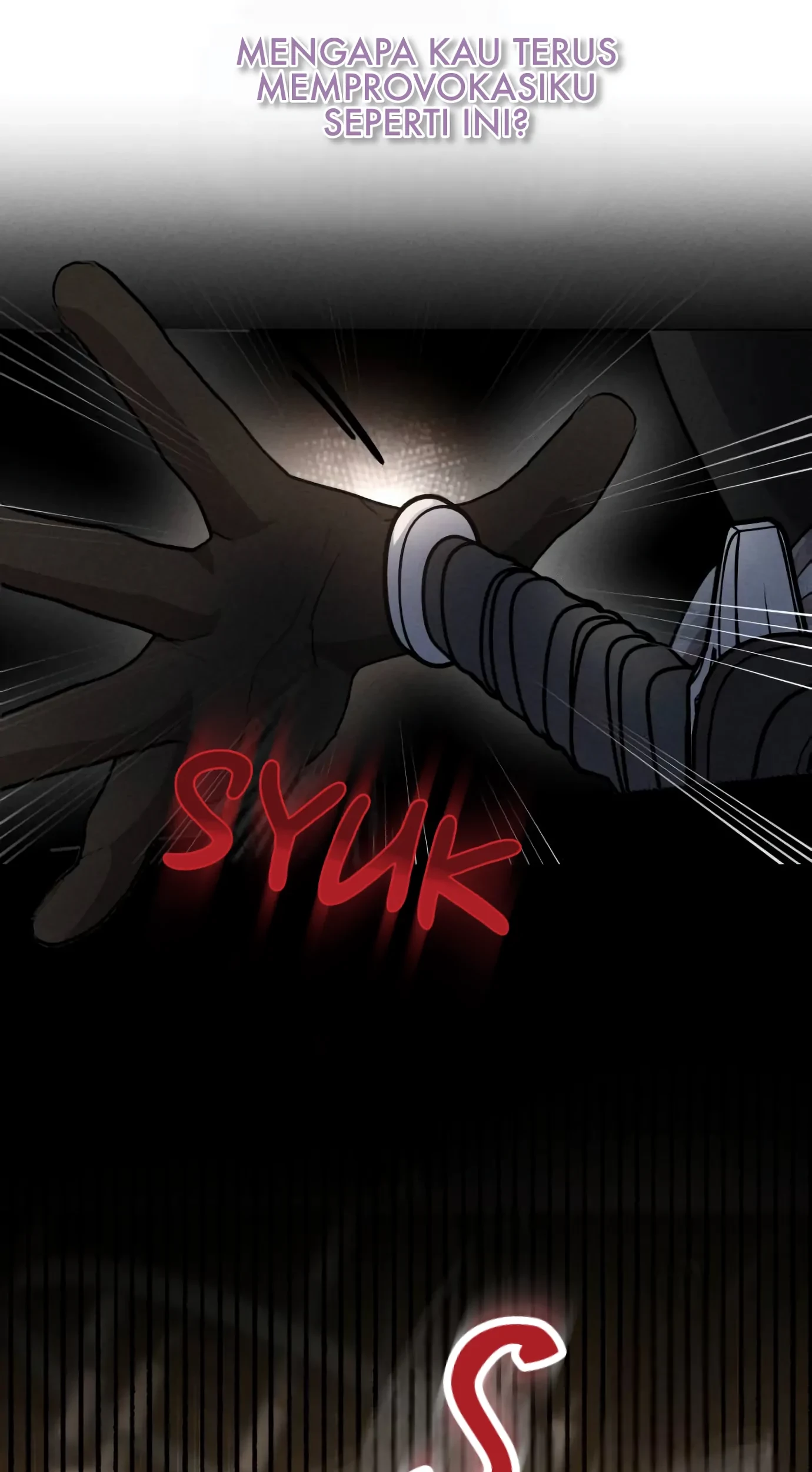 Don’t Be Too Nice Chapter 16 Gambar 96