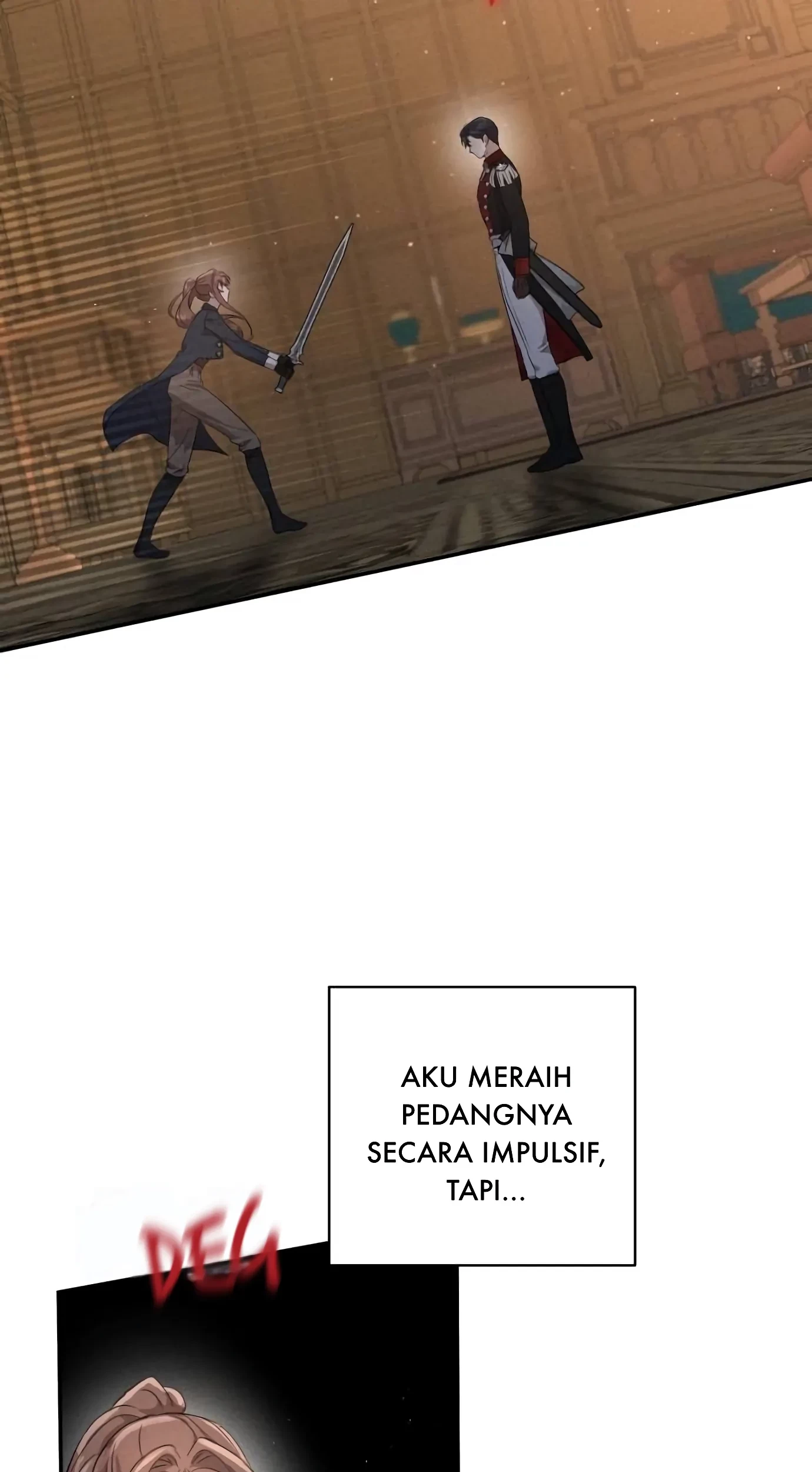 Don’t Be Too Nice Chapter 16 Gambar 101