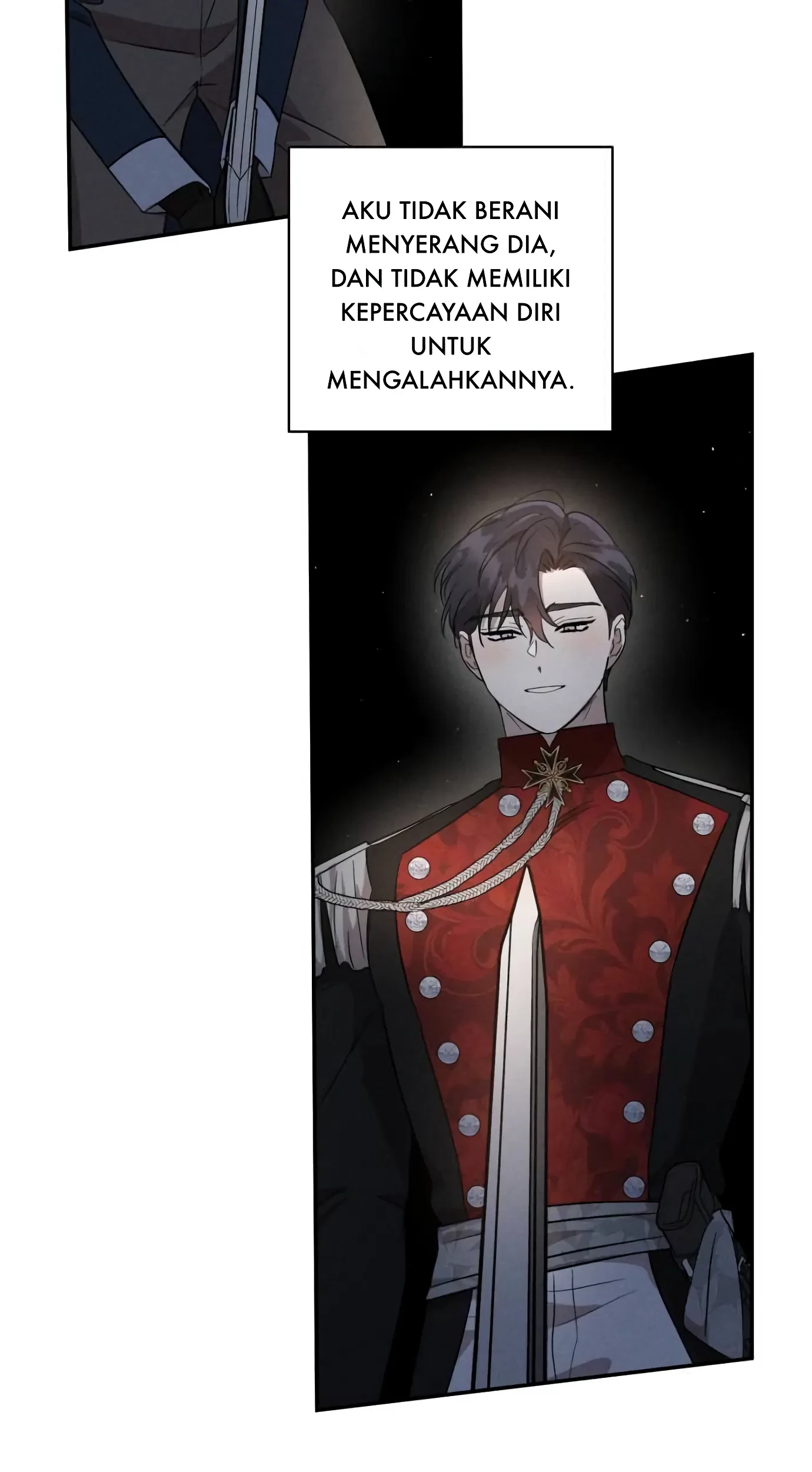 Don’t Be Too Nice Chapter 16 Gambar 103