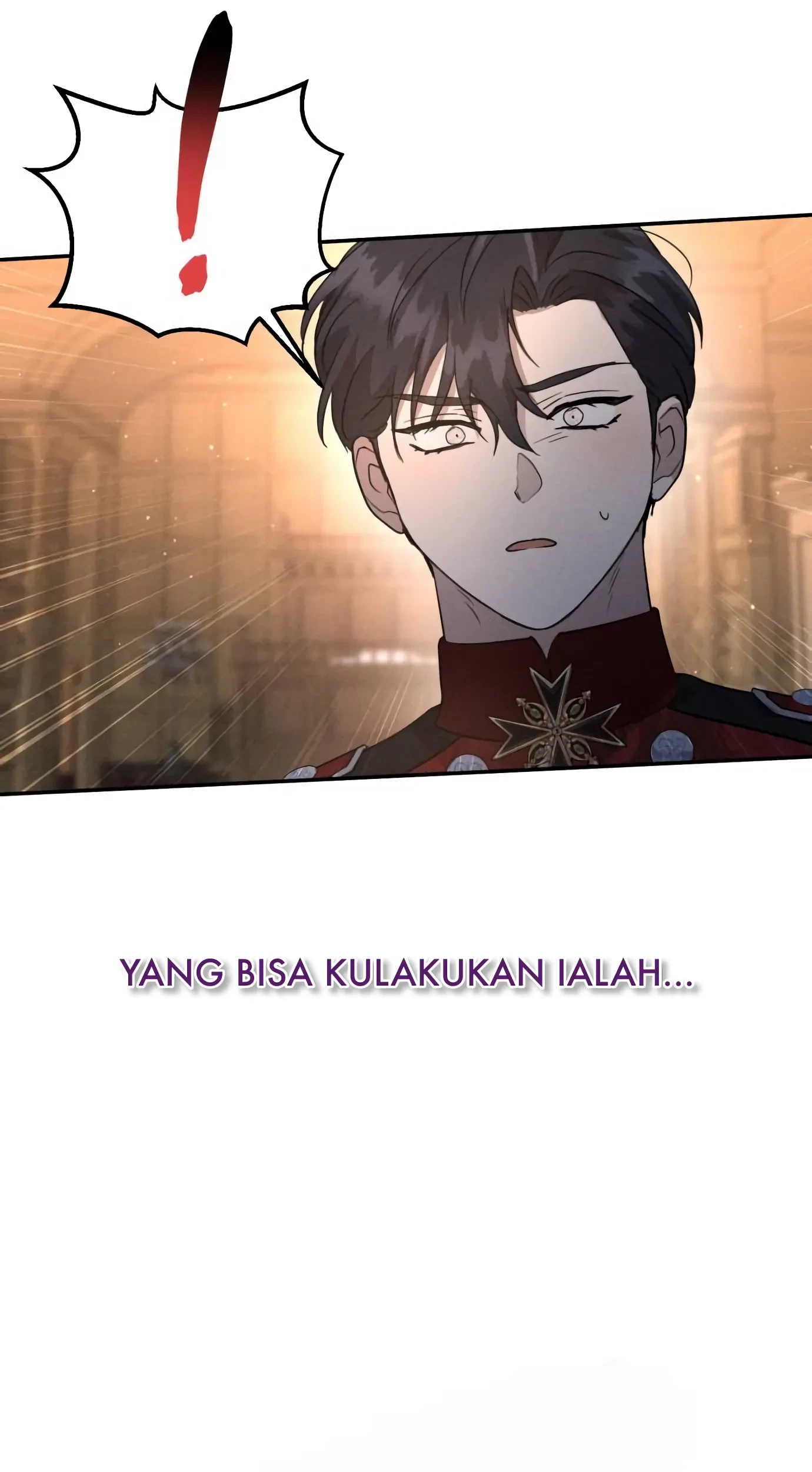 Don’t Be Too Nice Chapter 16 Gambar 105