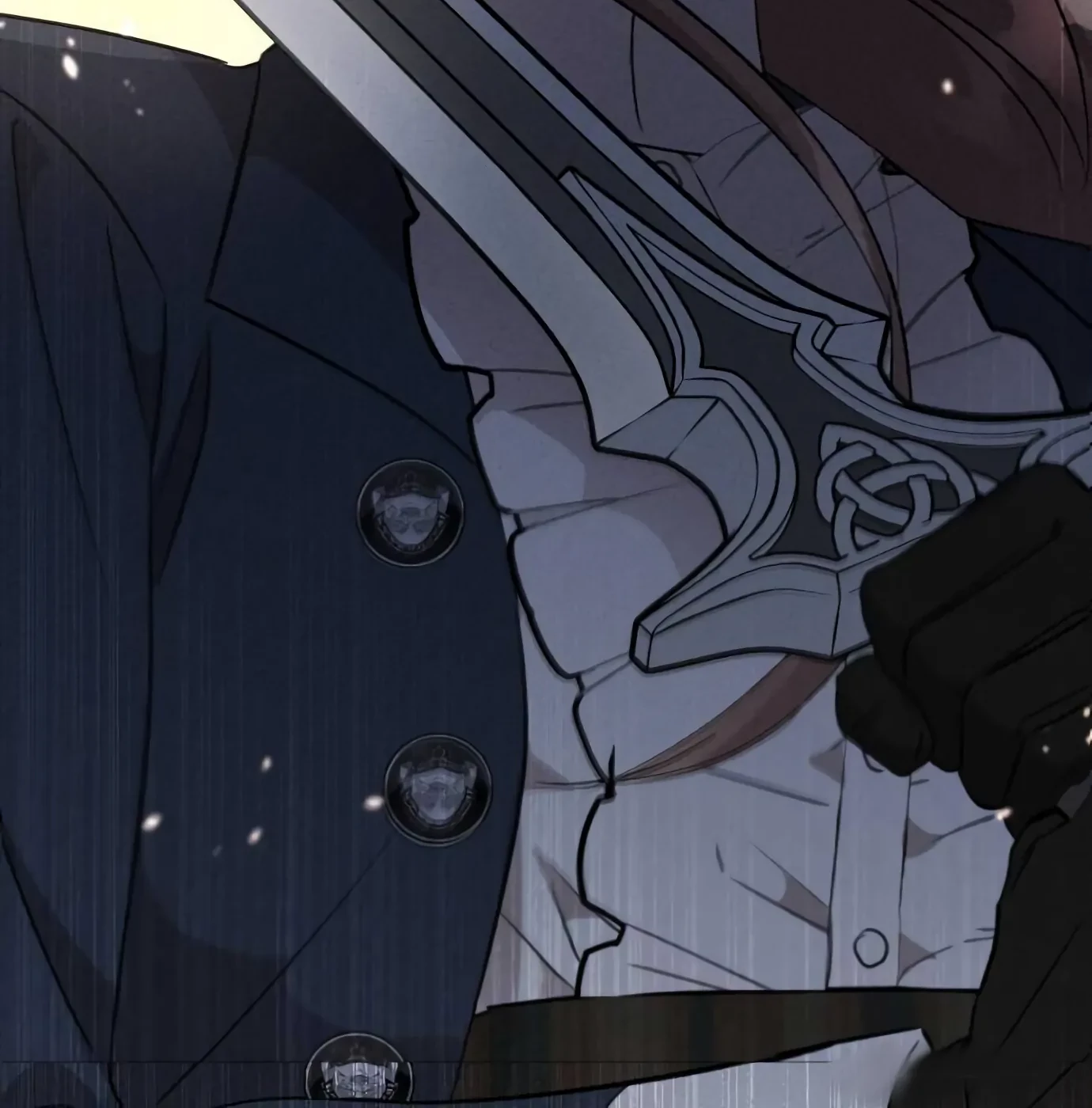 Don’t Be Too Nice Chapter 16 Gambar 107