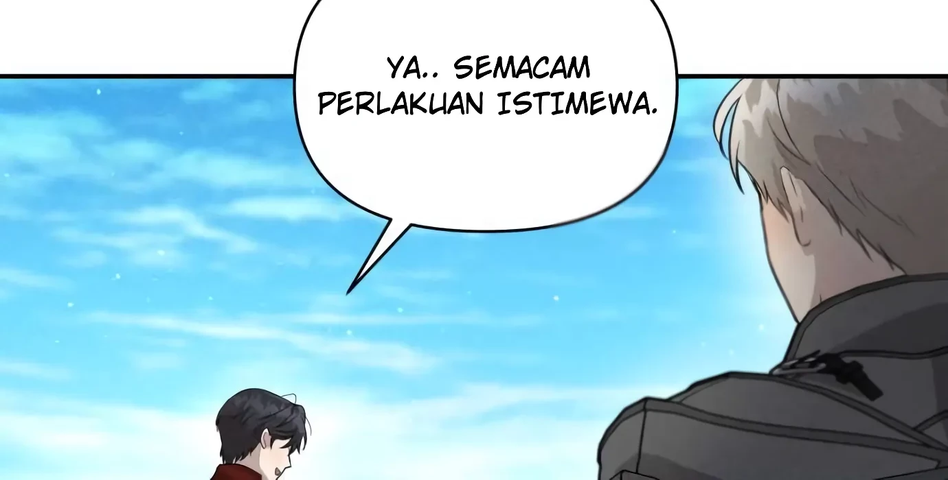 Don’t Be Too Nice Chapter 16 Gambar 8