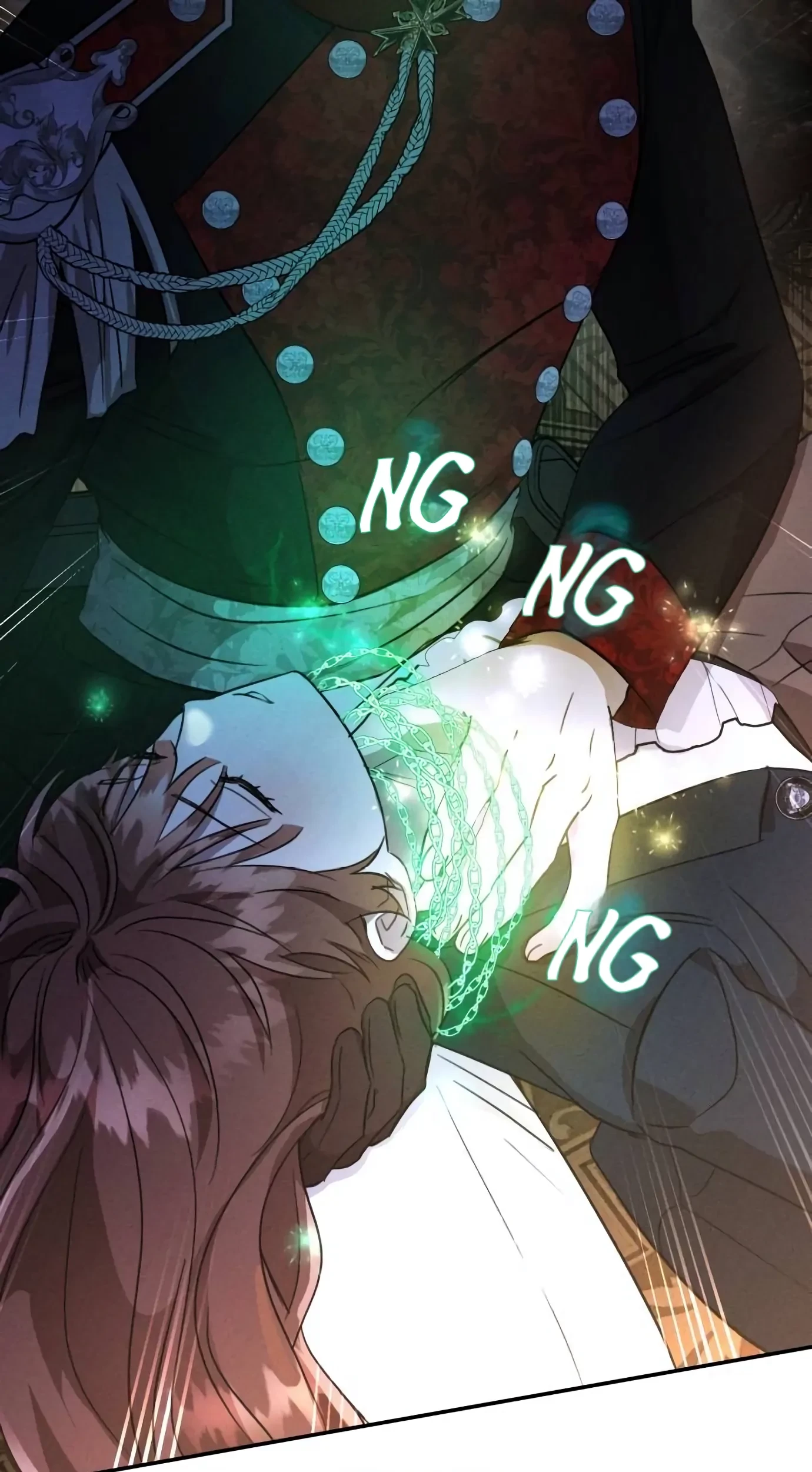 Don’t Be Too Nice Chapter 16 Gambar 117
