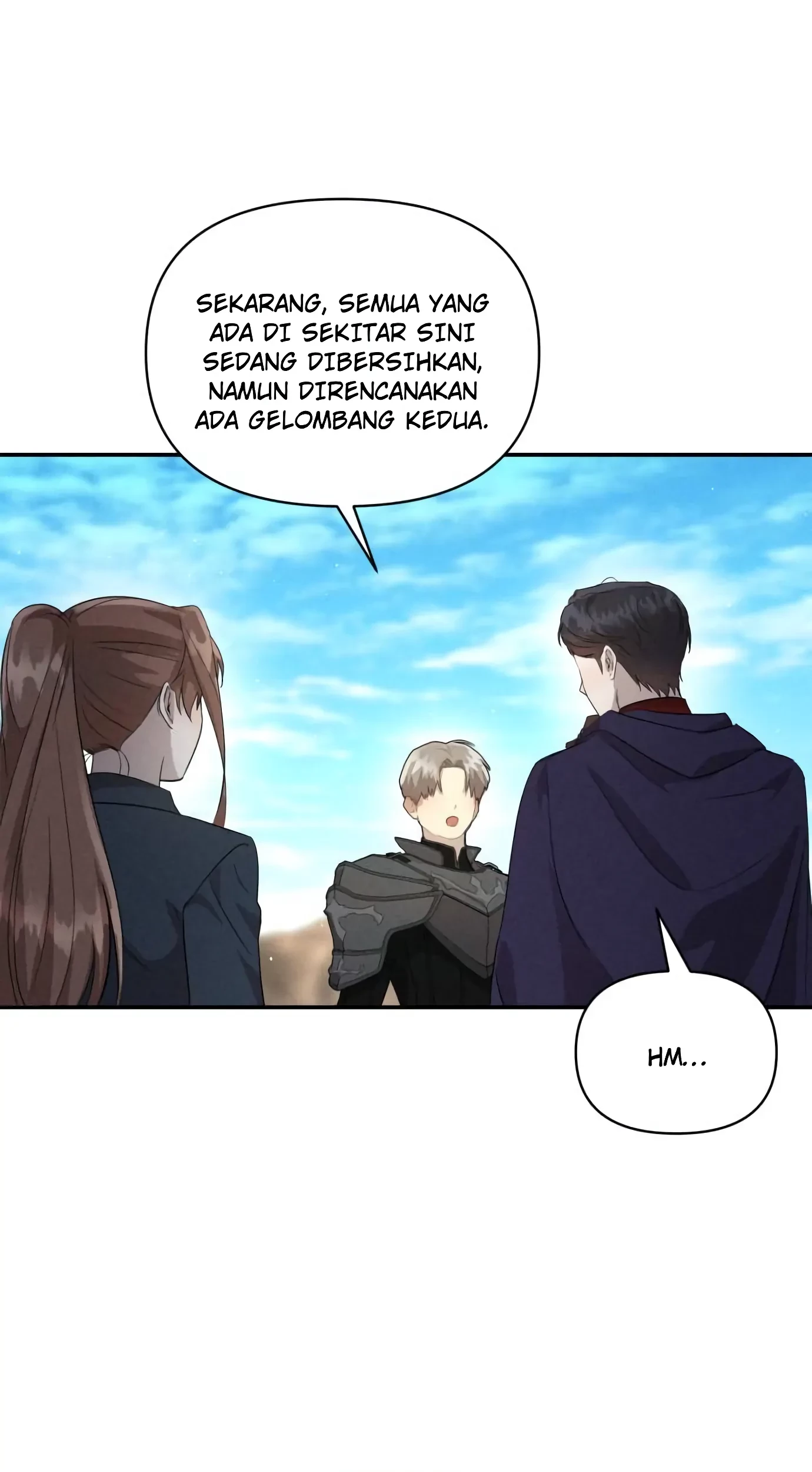 Don’t Be Too Nice Chapter 16 Gambar 11