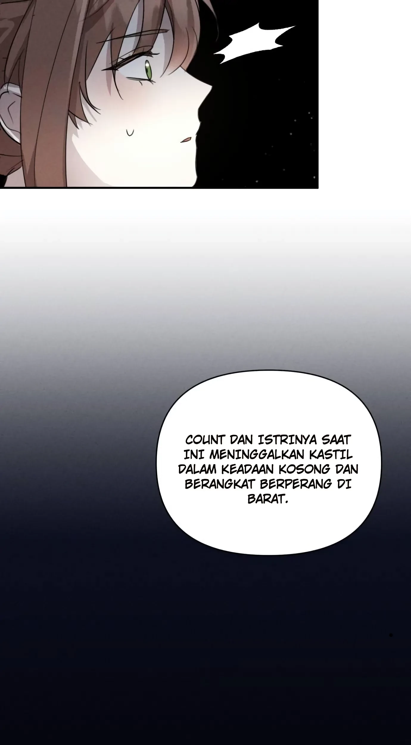 Don’t Be Too Nice Chapter 16 Gambar 13