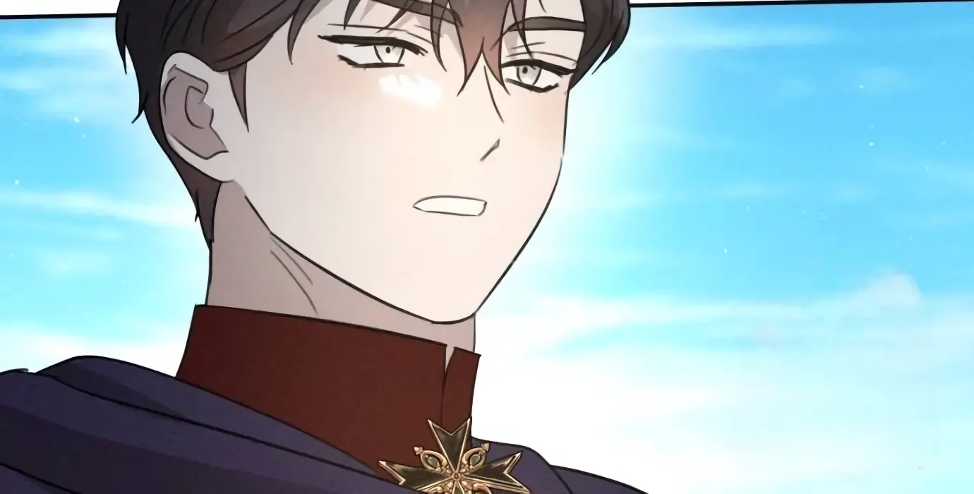 Don’t Be Too Nice Chapter 16 Gambar 17