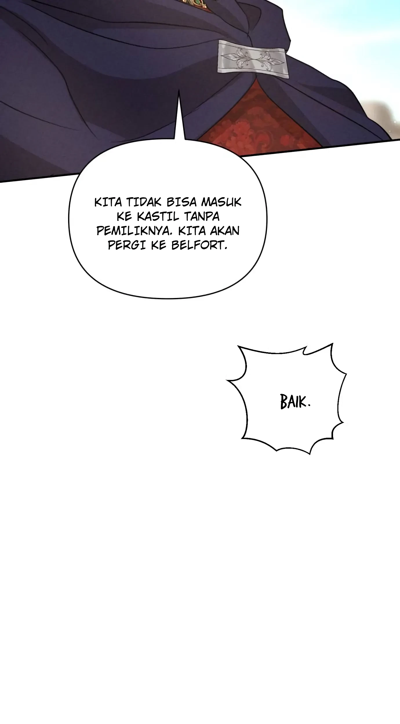 Don’t Be Too Nice Chapter 16 Gambar 18