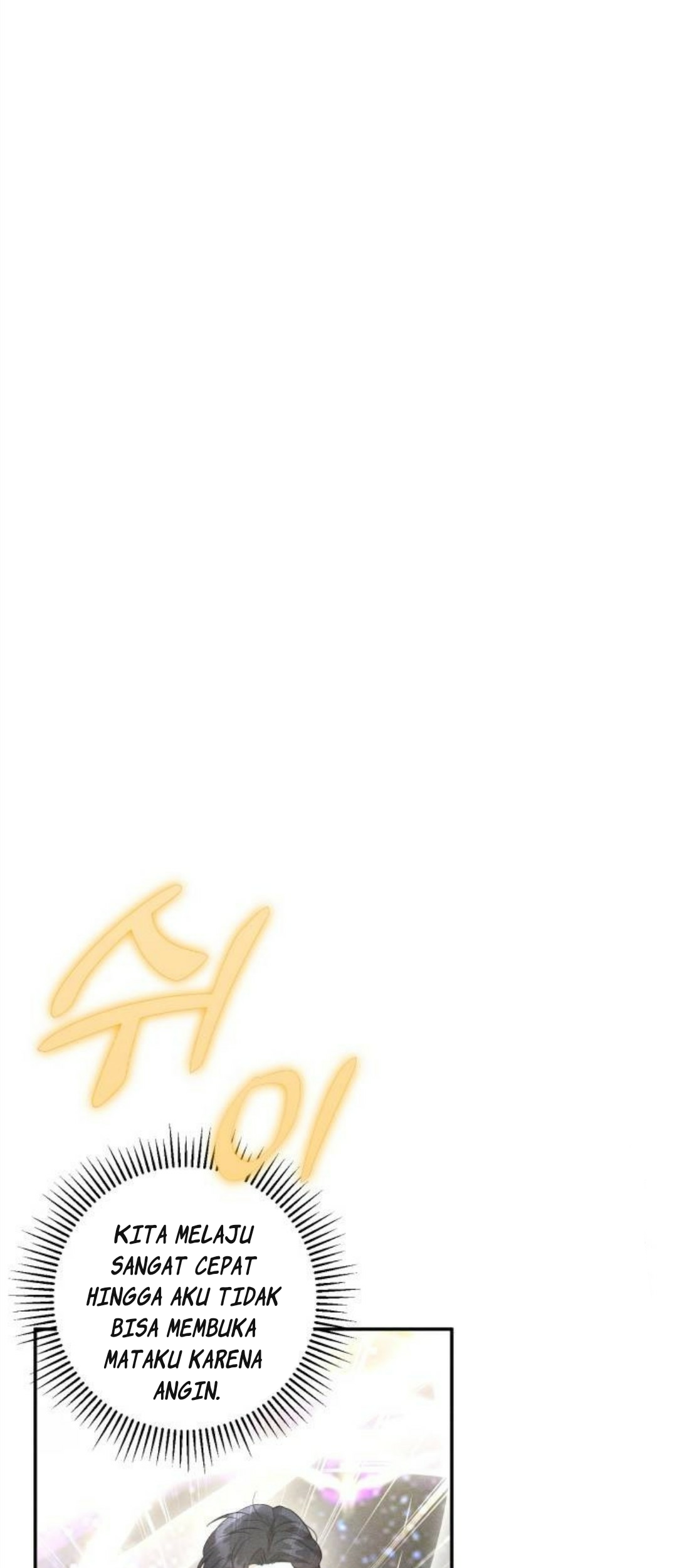 Don’t Be Too Nice Chapter 15 Gambar 23
