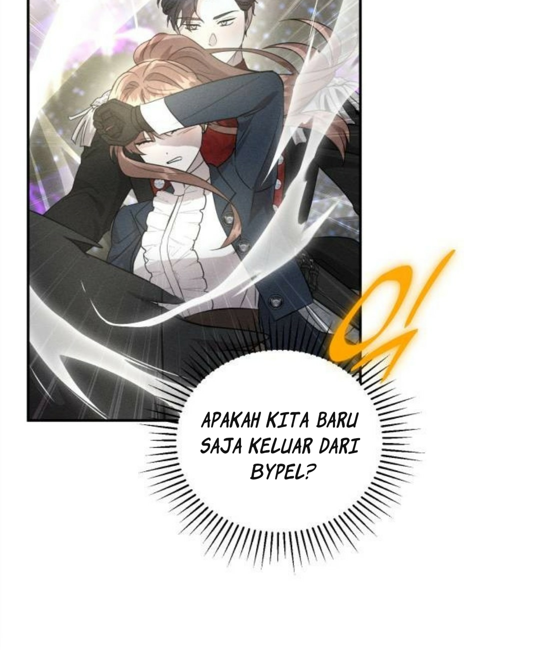 Don’t Be Too Nice Chapter 15 Gambar 24
