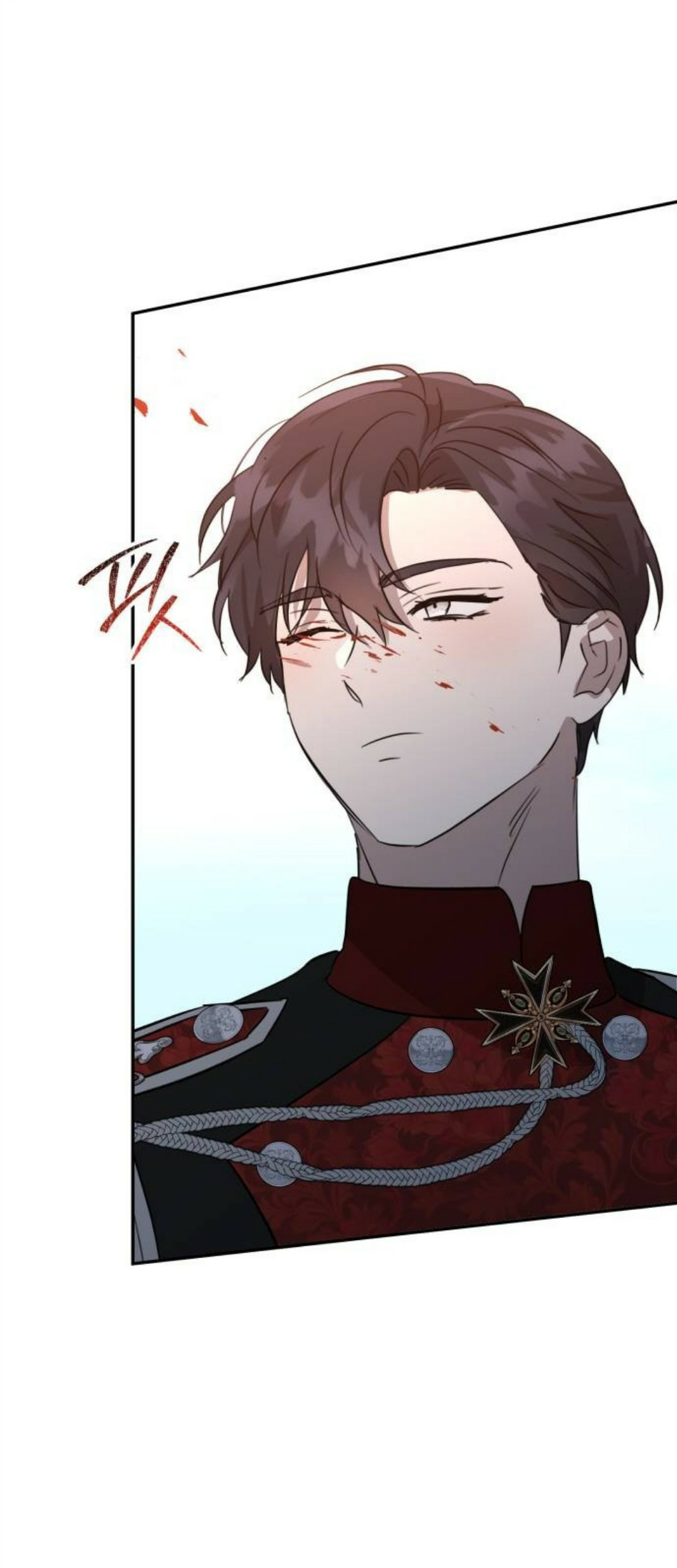 Don’t Be Too Nice Chapter 15 Gambar 31