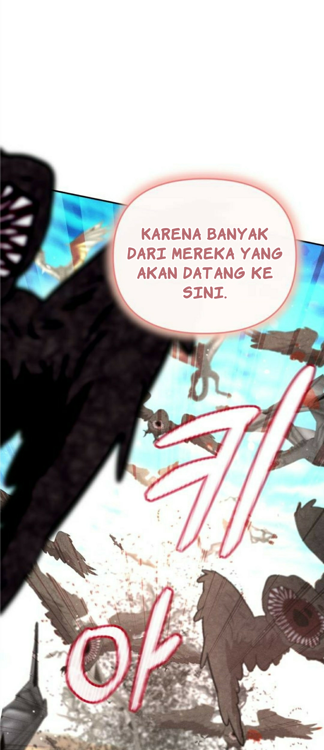 Don’t Be Too Nice Chapter 15 Gambar 33