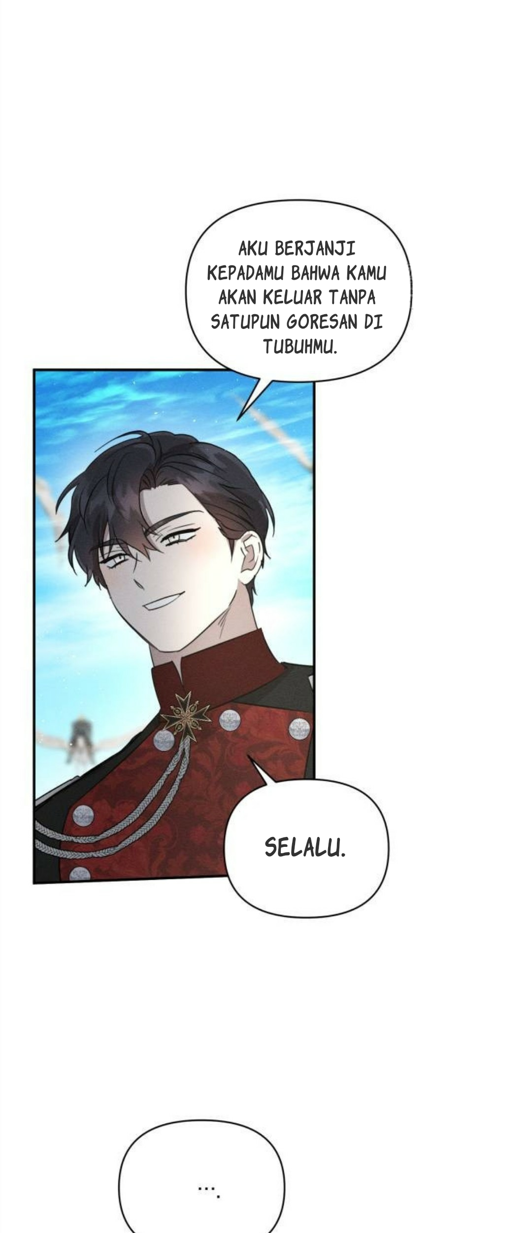 Don’t Be Too Nice Chapter 15 Gambar 51
