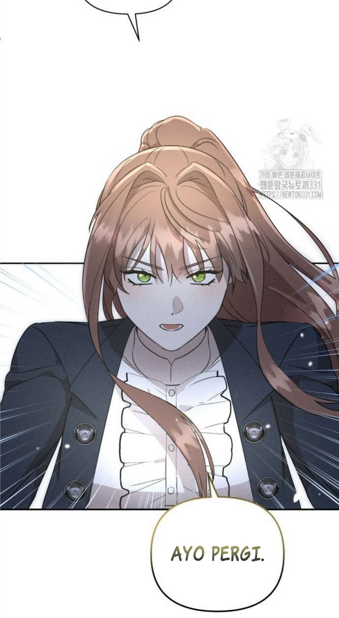 Don’t Be Too Nice Chapter 15 Gambar 52