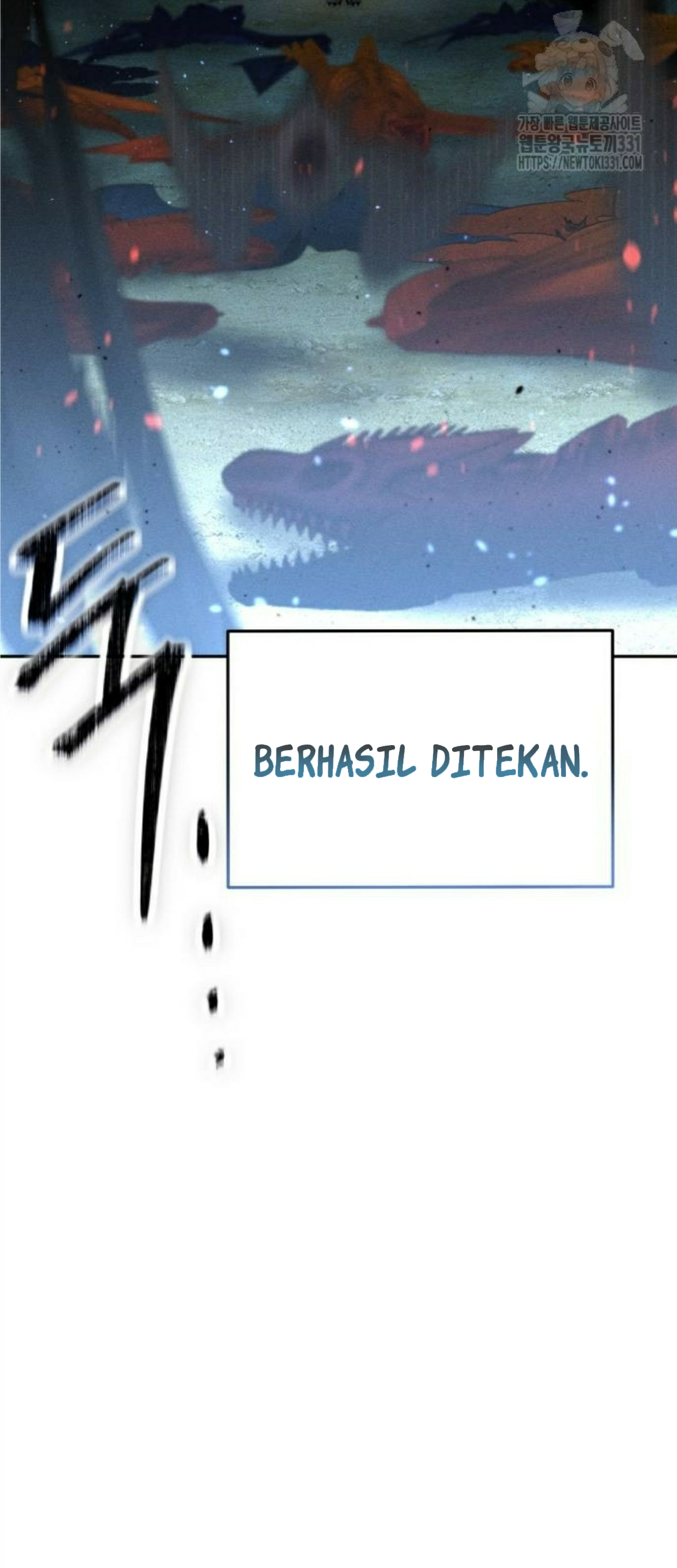 Don’t Be Too Nice Chapter 15 Gambar 77