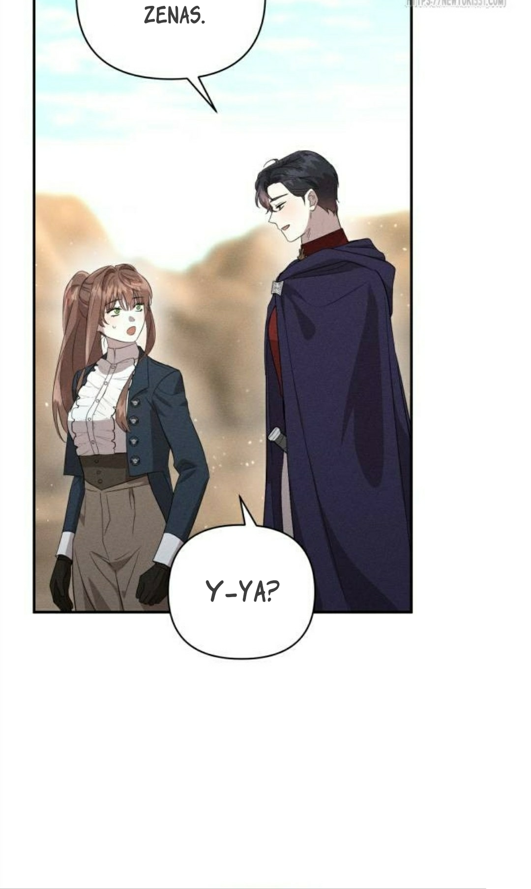 Don’t Be Too Nice Chapter 15 Gambar 86