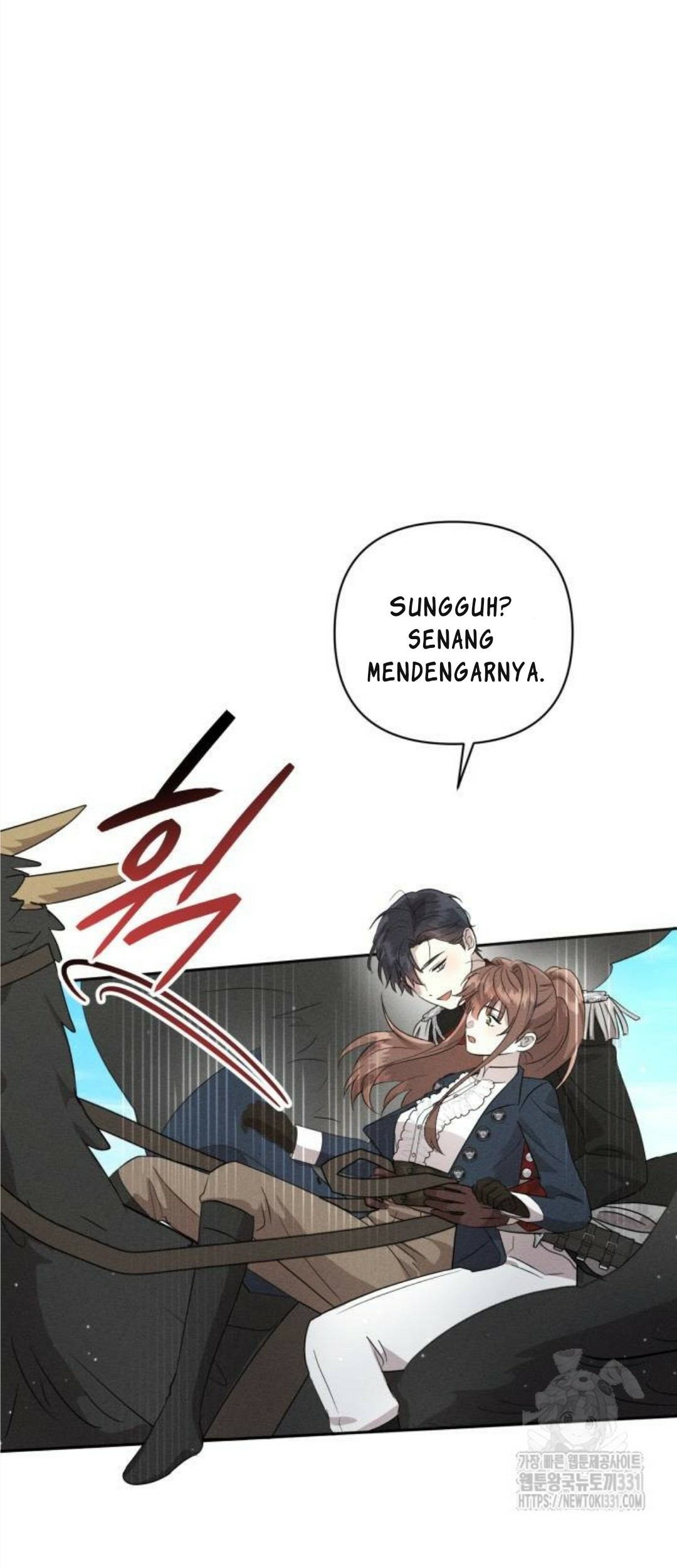 Don’t Be Too Nice Chapter 15 Gambar 7
