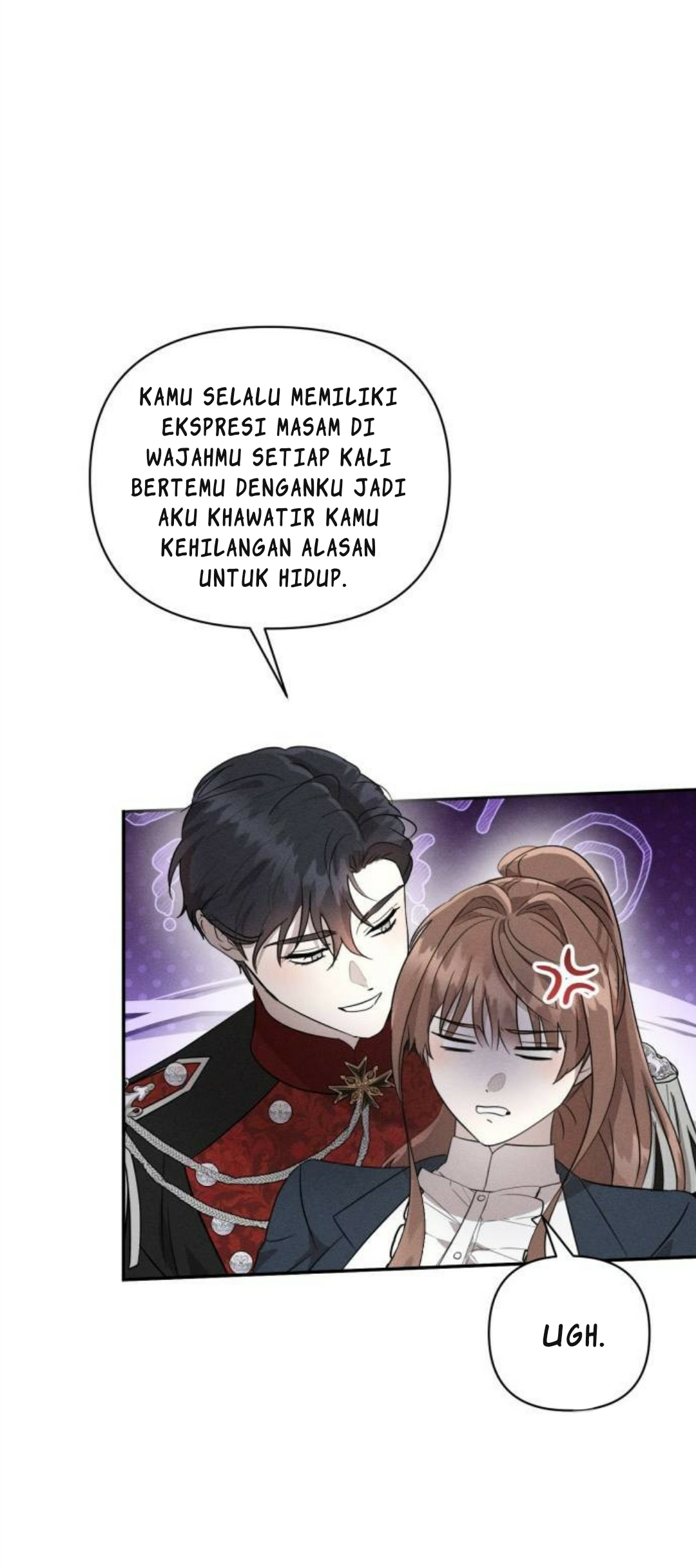 Don’t Be Too Nice Chapter 15 Gambar 8
