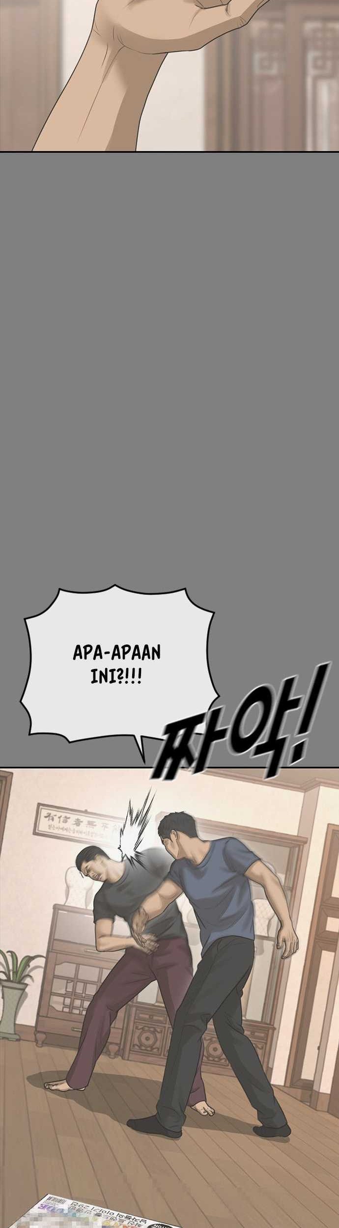 Ulzzang Generation Chapter 44 Gambar 18