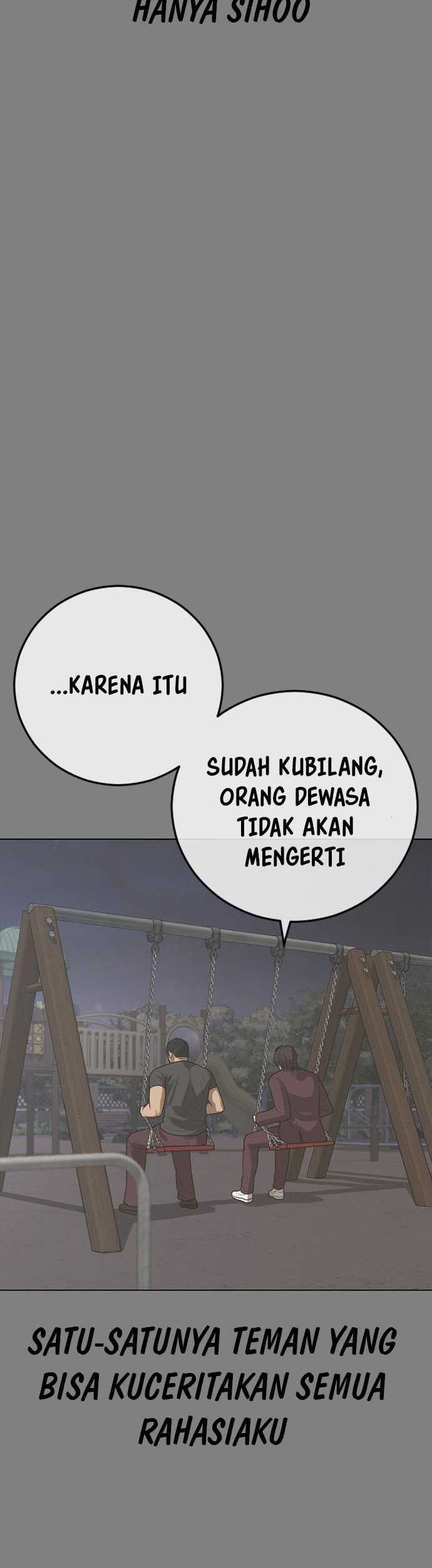 Ulzzang Generation Chapter 44 Gambar 29