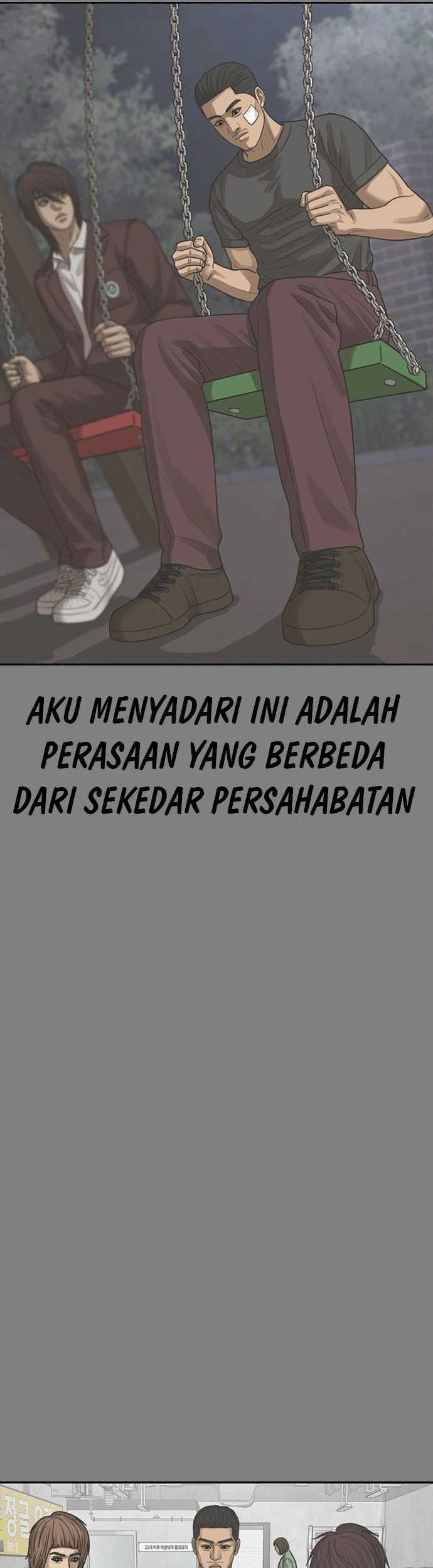 Ulzzang Generation Chapter 44 Gambar 32