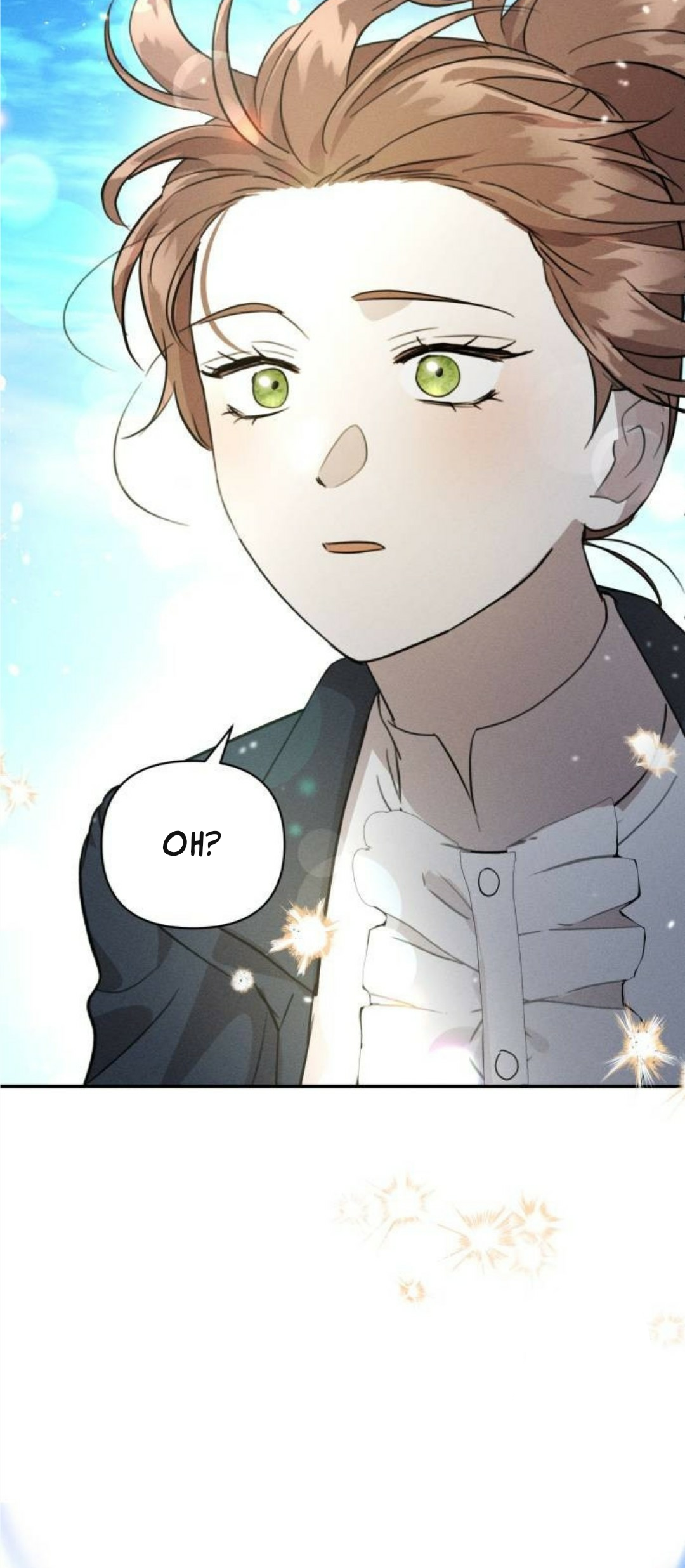 Don’t Be Too Nice Chapter 14 Gambar 24
