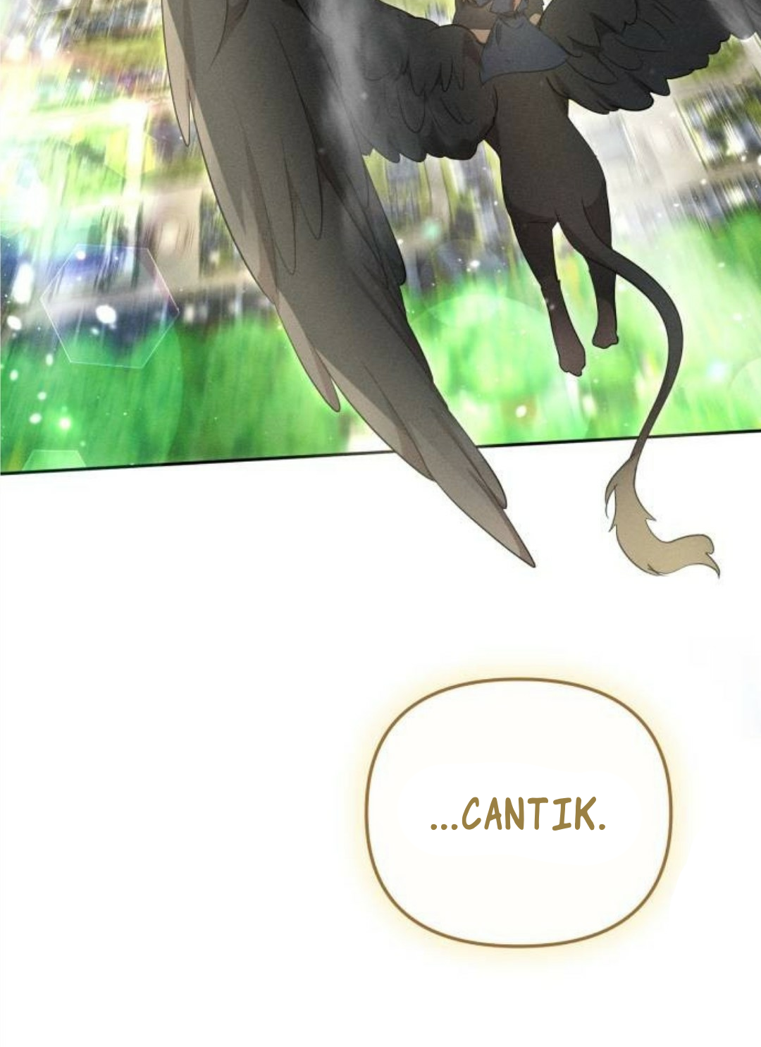 Don’t Be Too Nice Chapter 14 Gambar 26
