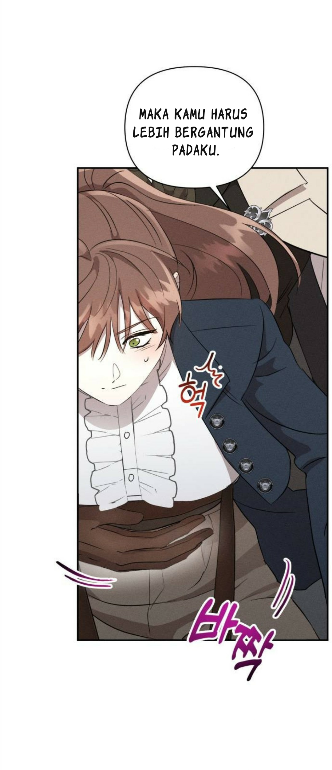 Don’t Be Too Nice Chapter 14 Gambar 44