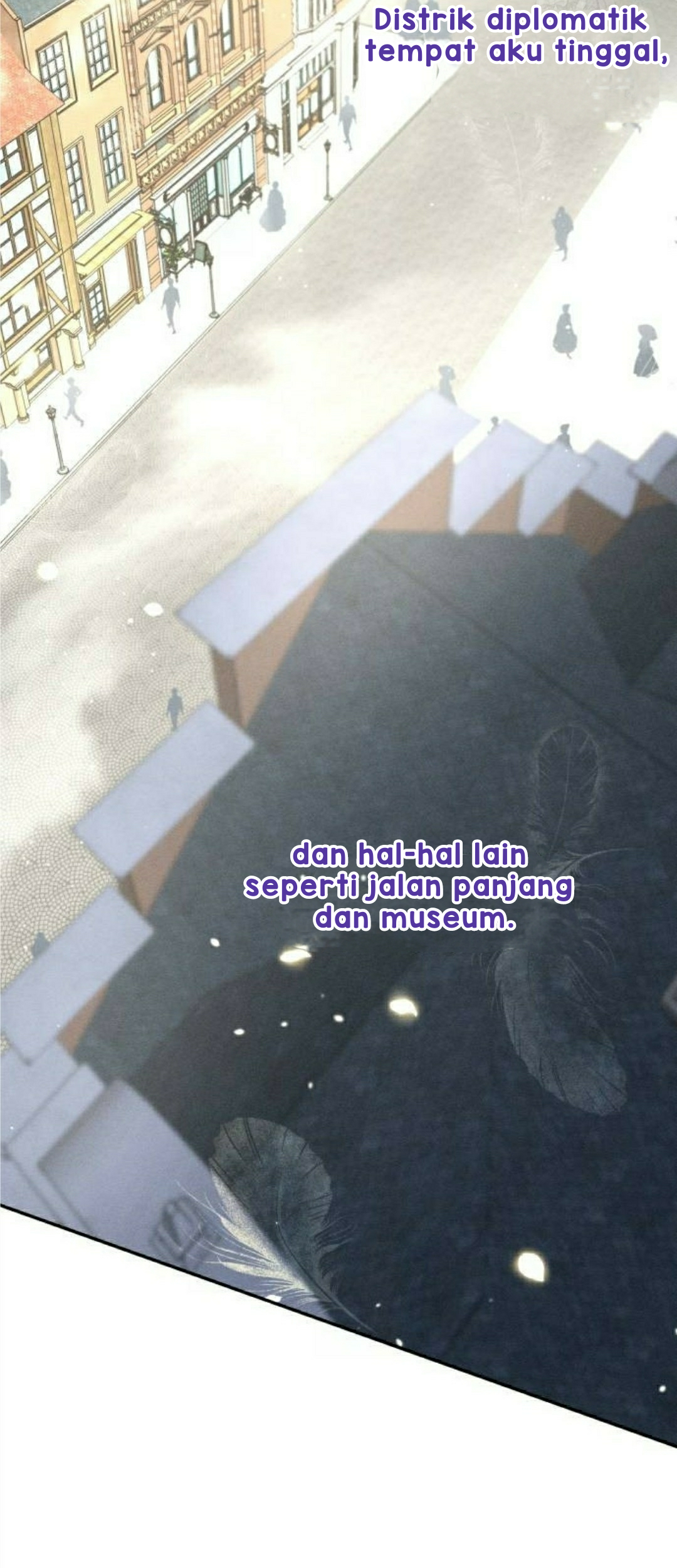 Don’t Be Too Nice Chapter 14 Gambar 49
