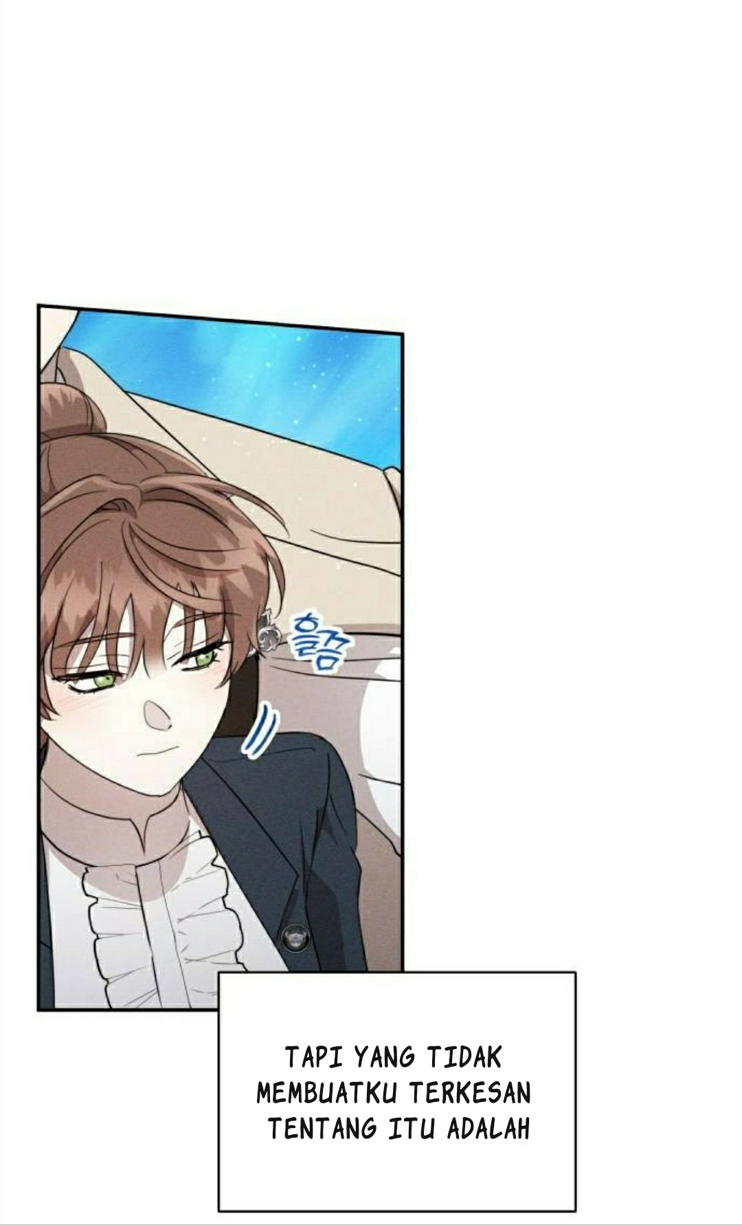 Don’t Be Too Nice Chapter 14 Gambar 50
