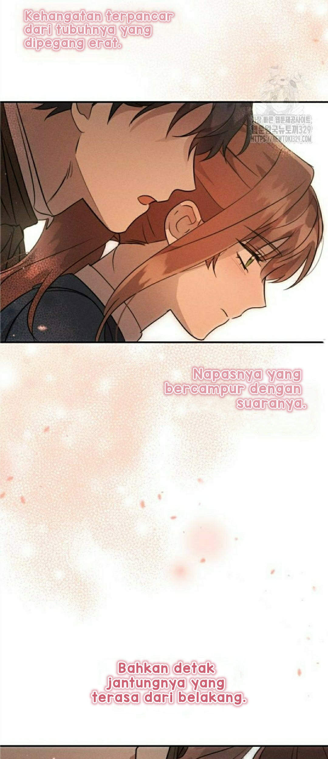 Don’t Be Too Nice Chapter 14 Gambar 54