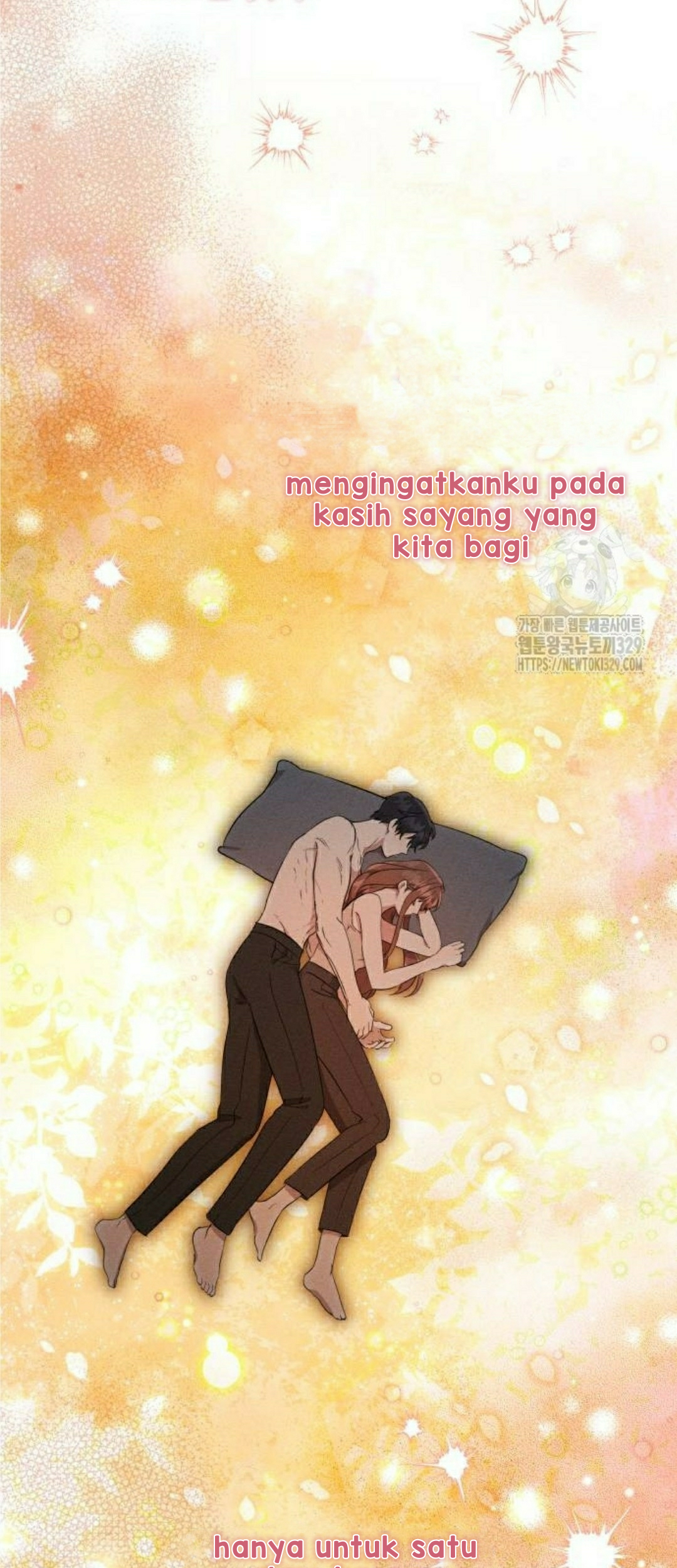 Don’t Be Too Nice Chapter 14 Gambar 56