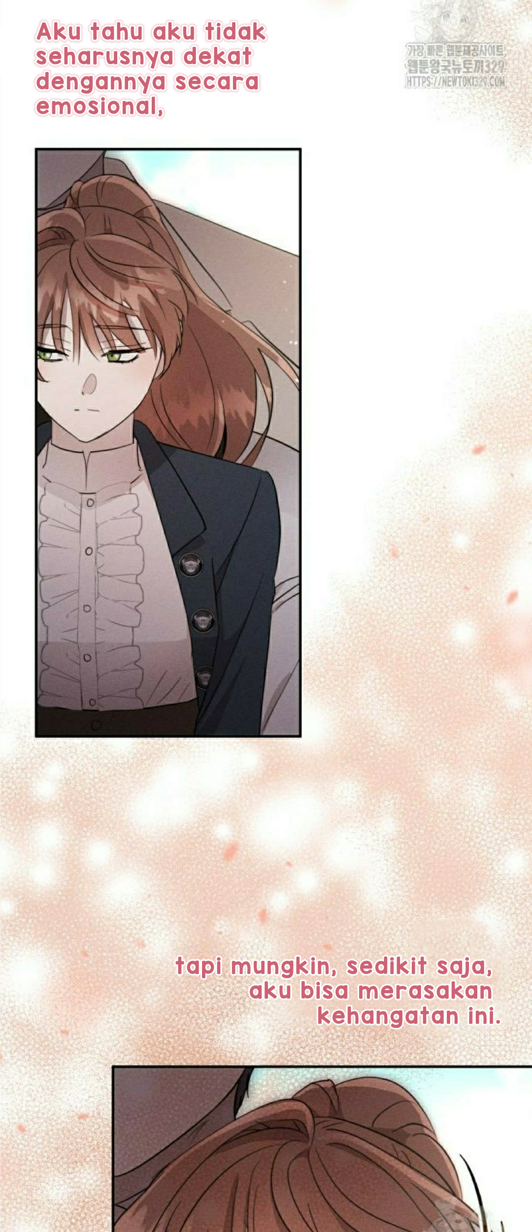 Don’t Be Too Nice Chapter 14 Gambar 58