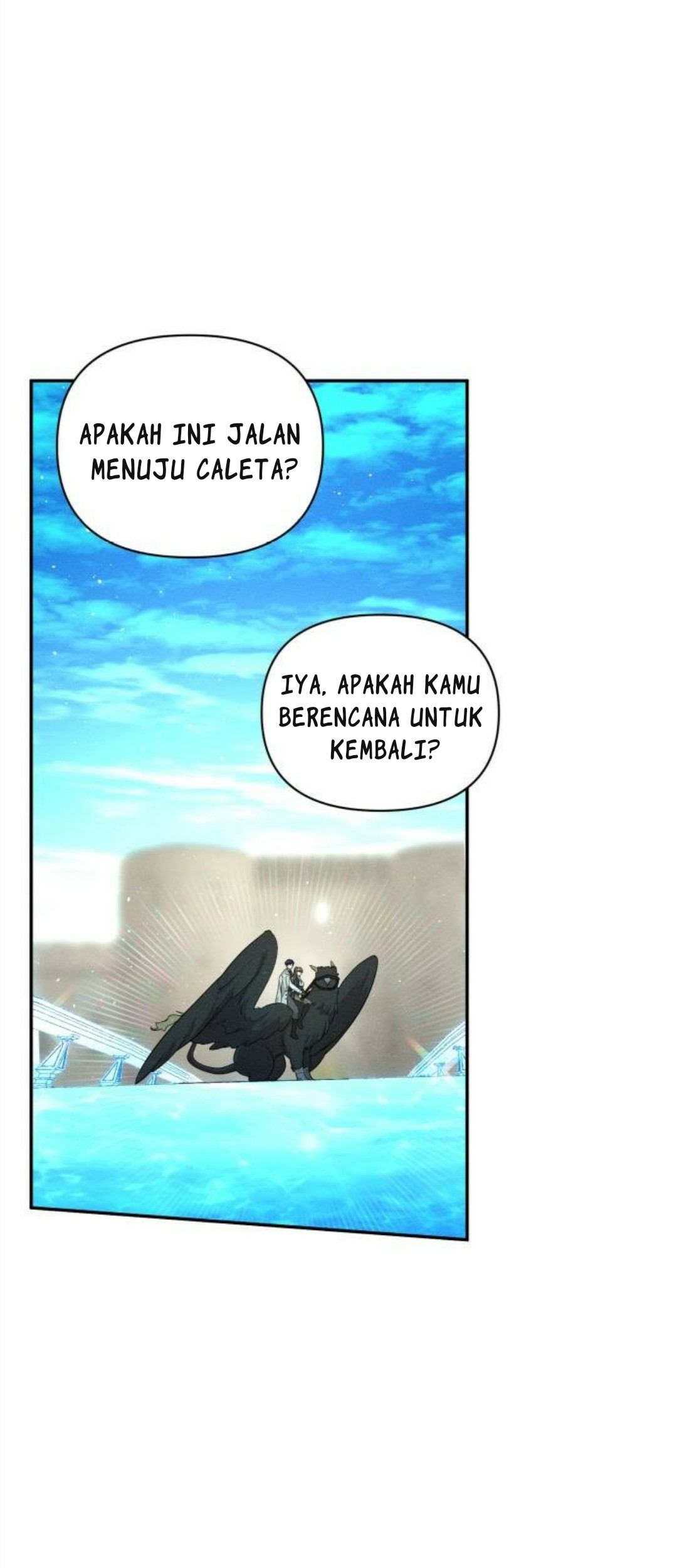 Don’t Be Too Nice Chapter 14 Gambar 63